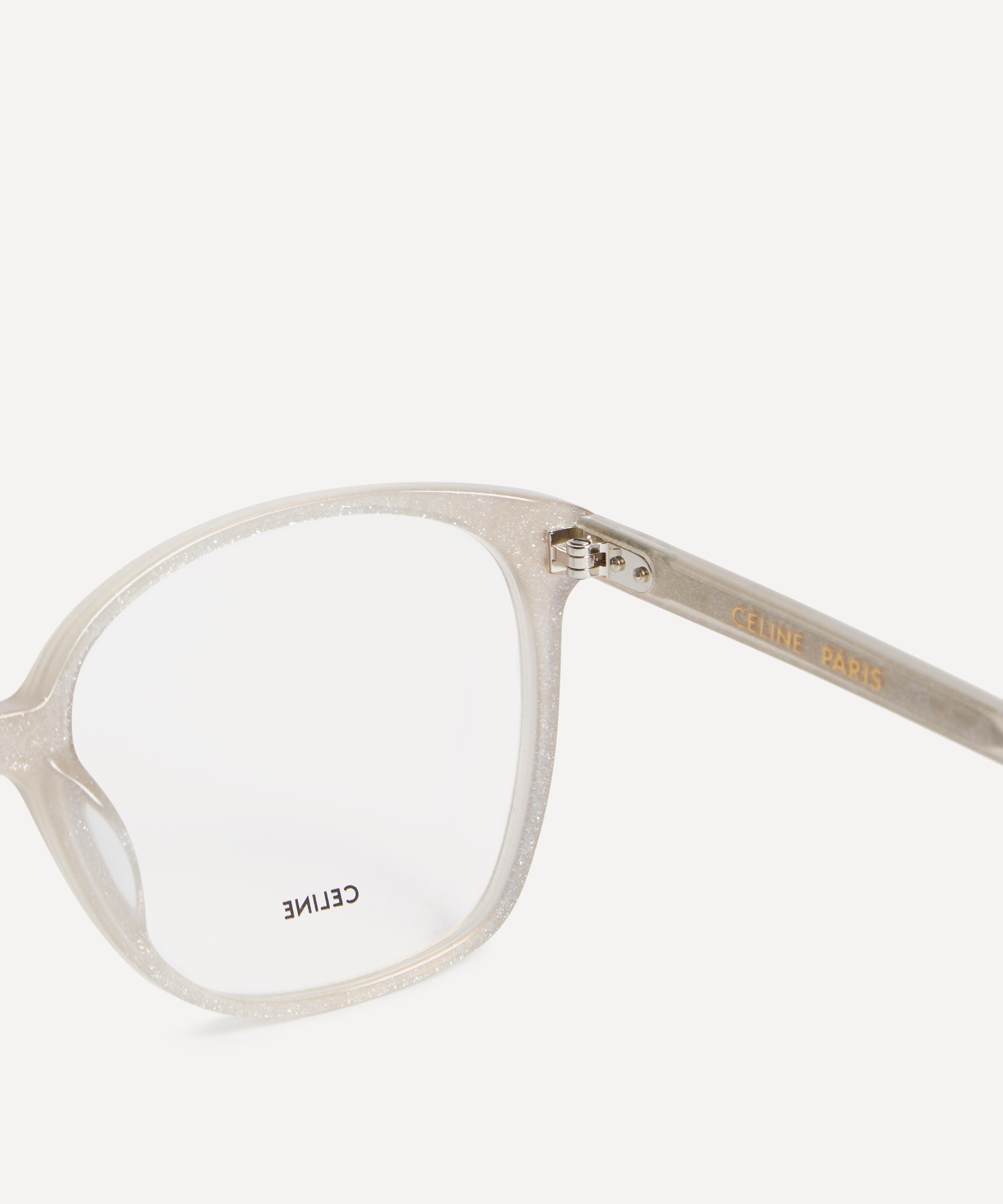 Celine - Square Optical Glasses image number 2