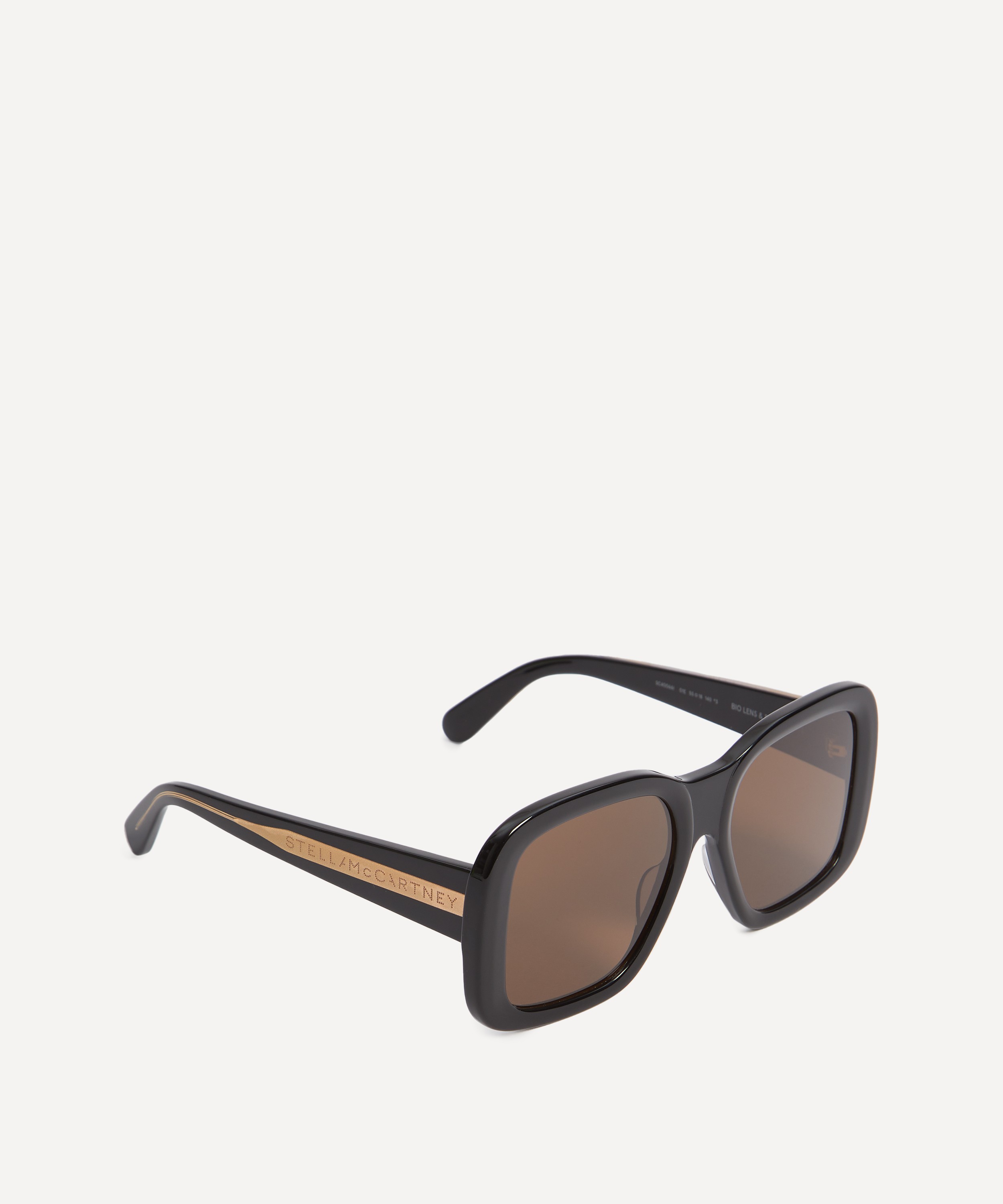 Stella McCartney - Square Sunglasses image number 2