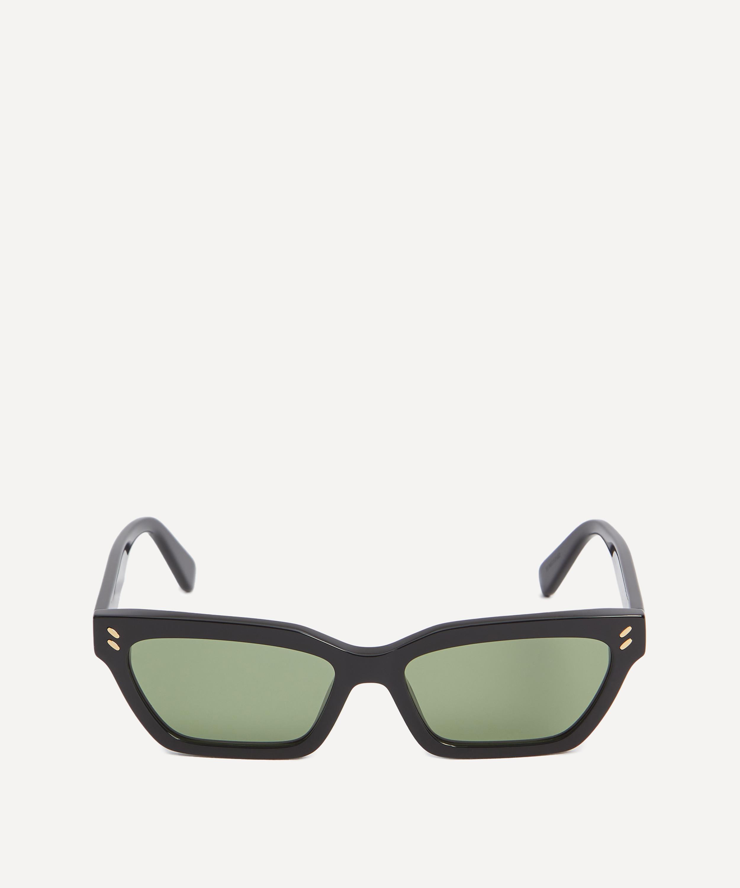 Stella McCartney - Cat-Eye Sunglasses