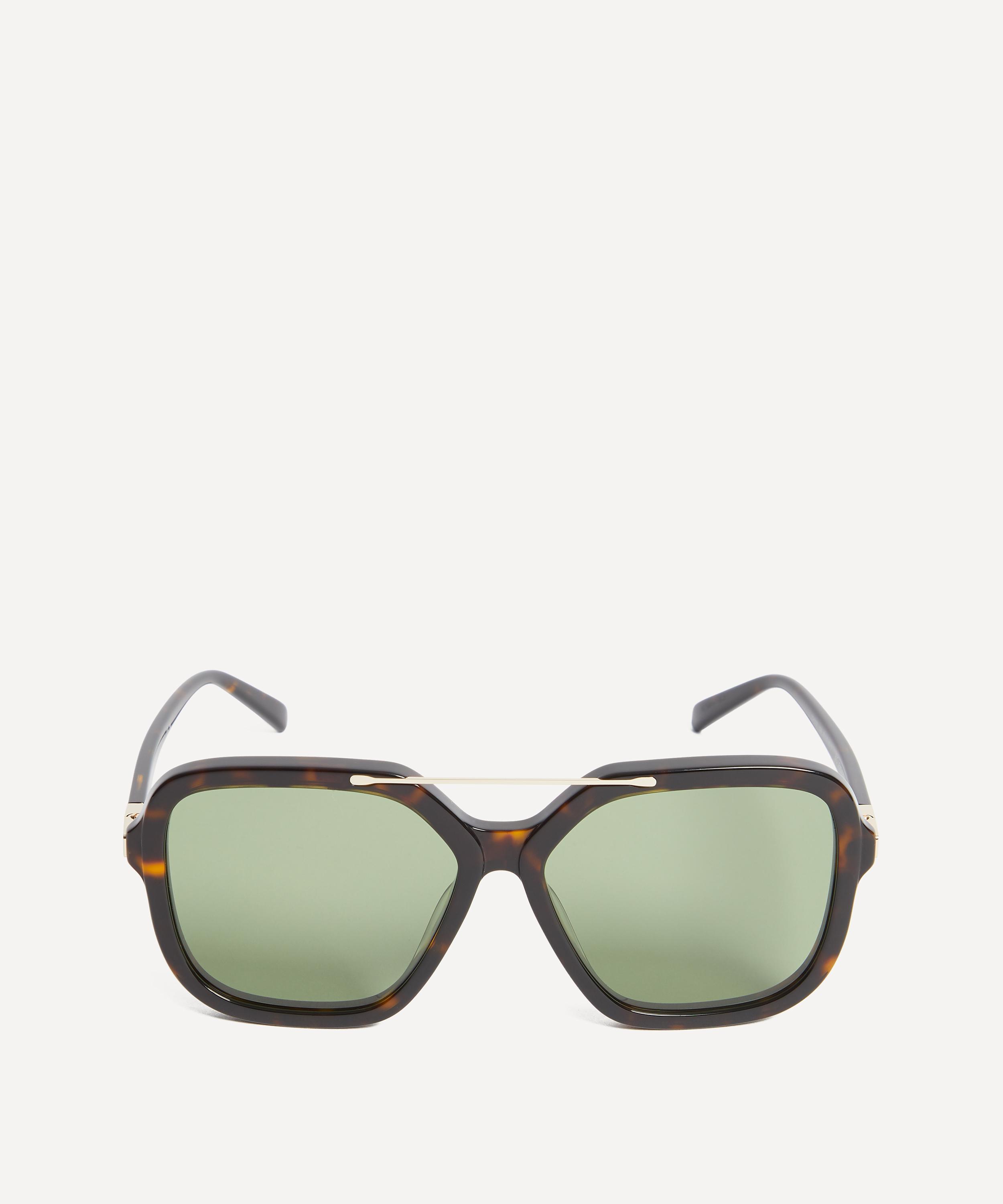 Stella McCartney - Square Sunglasses image number 0