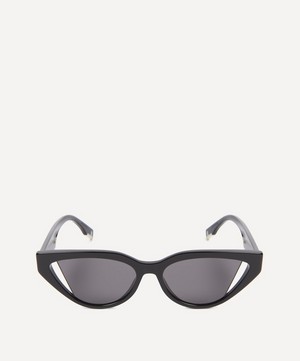 Fendi - Fendi Way Cat-Eye Sunglasses image number 0