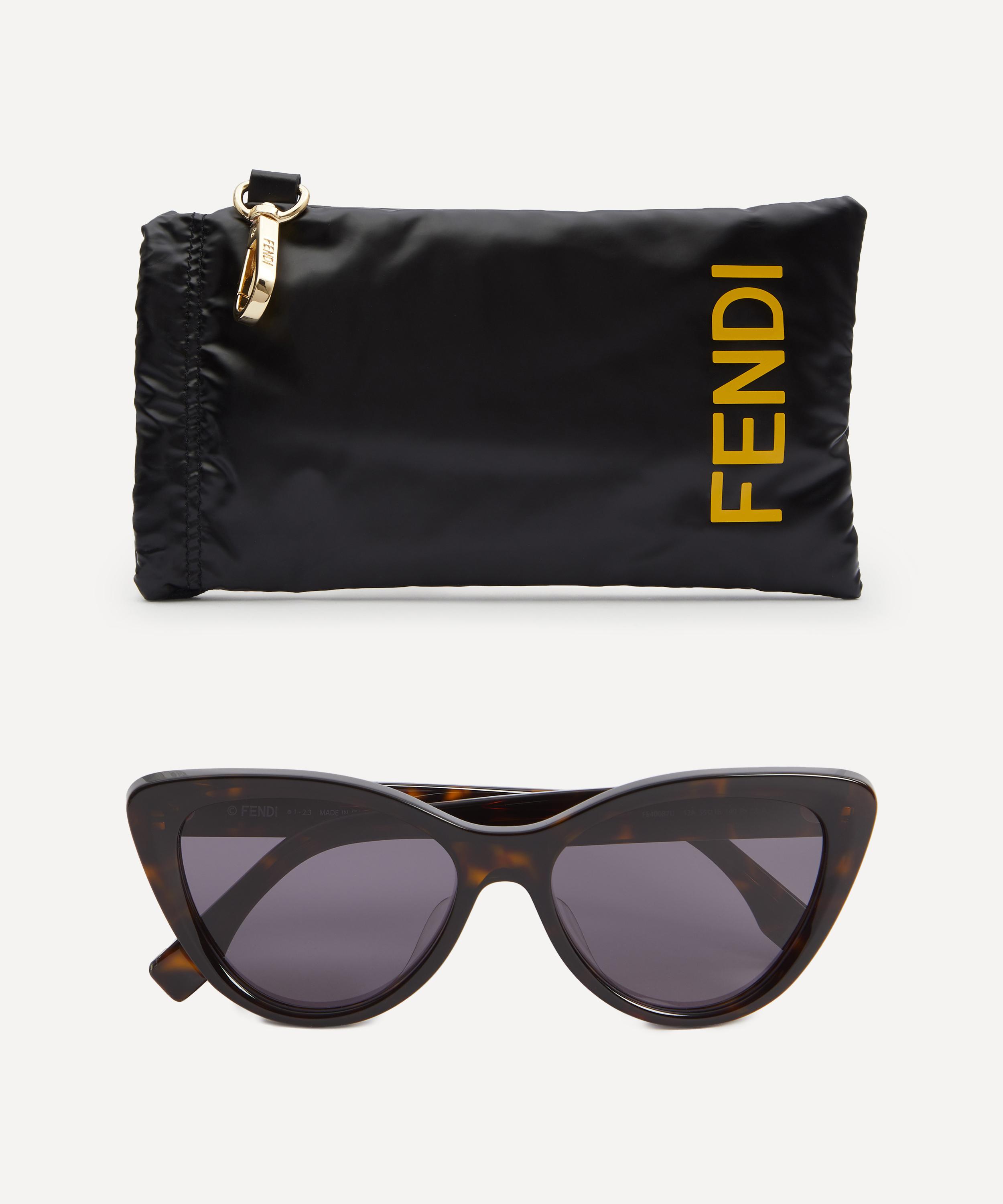 Fendi butterfly best sale