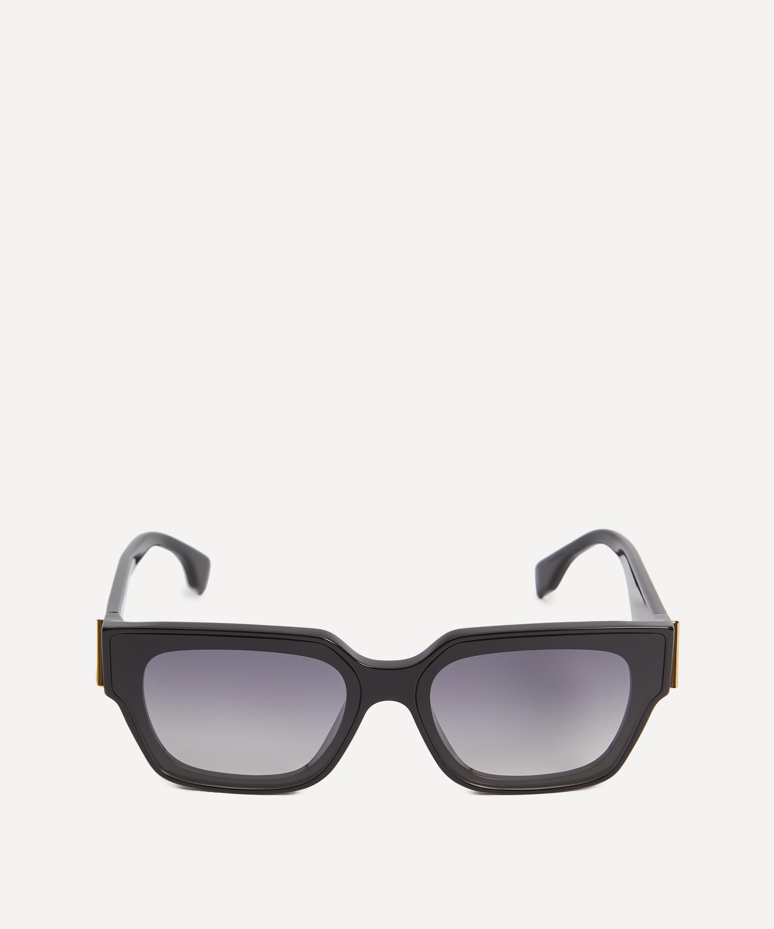 Fendi acetate clearance sunglasses