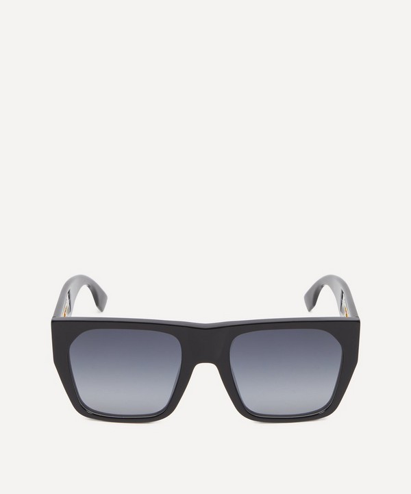 Fendi - Fendi Baguette Square Sunglasses