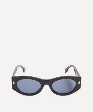 Fendi - Fendi Roma Cat-Eye Sunglasses image number 0