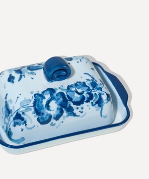 Vaisselle - Buttercup Butter Dish image number 2