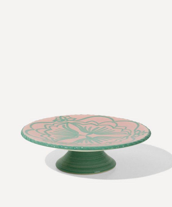 Vaisselle - Hot Cakes Cake Stand