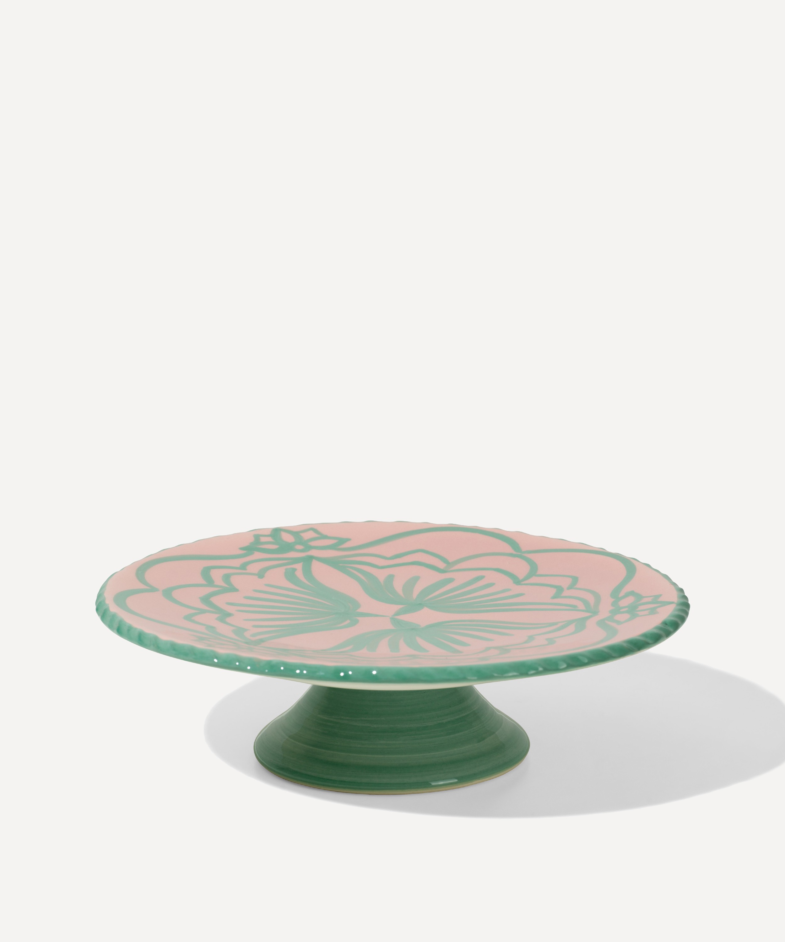 Vaisselle - Hot Cakes Cake Stand image number 0