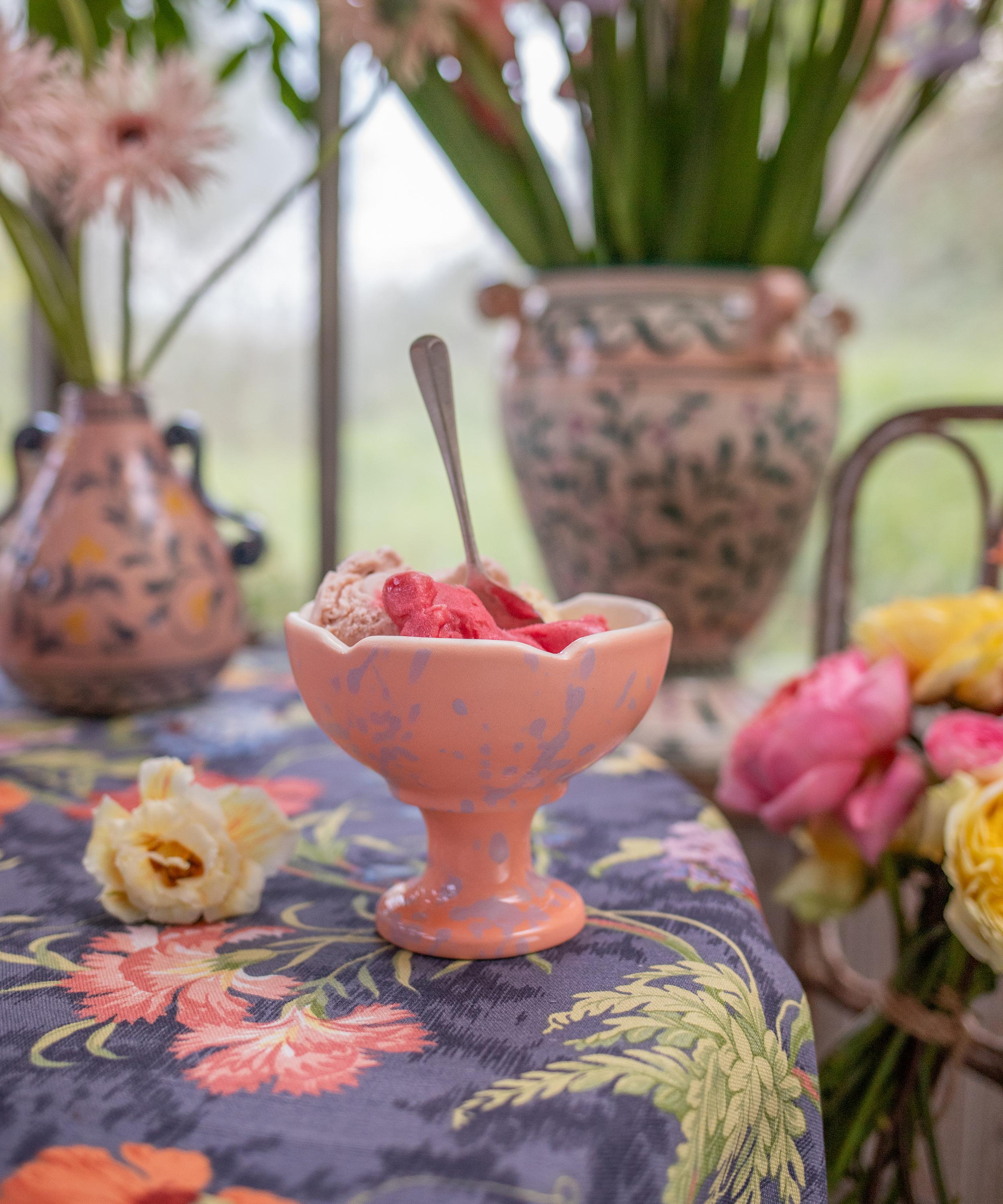 Vaisselle - Melba Gelato Bowl image number 1