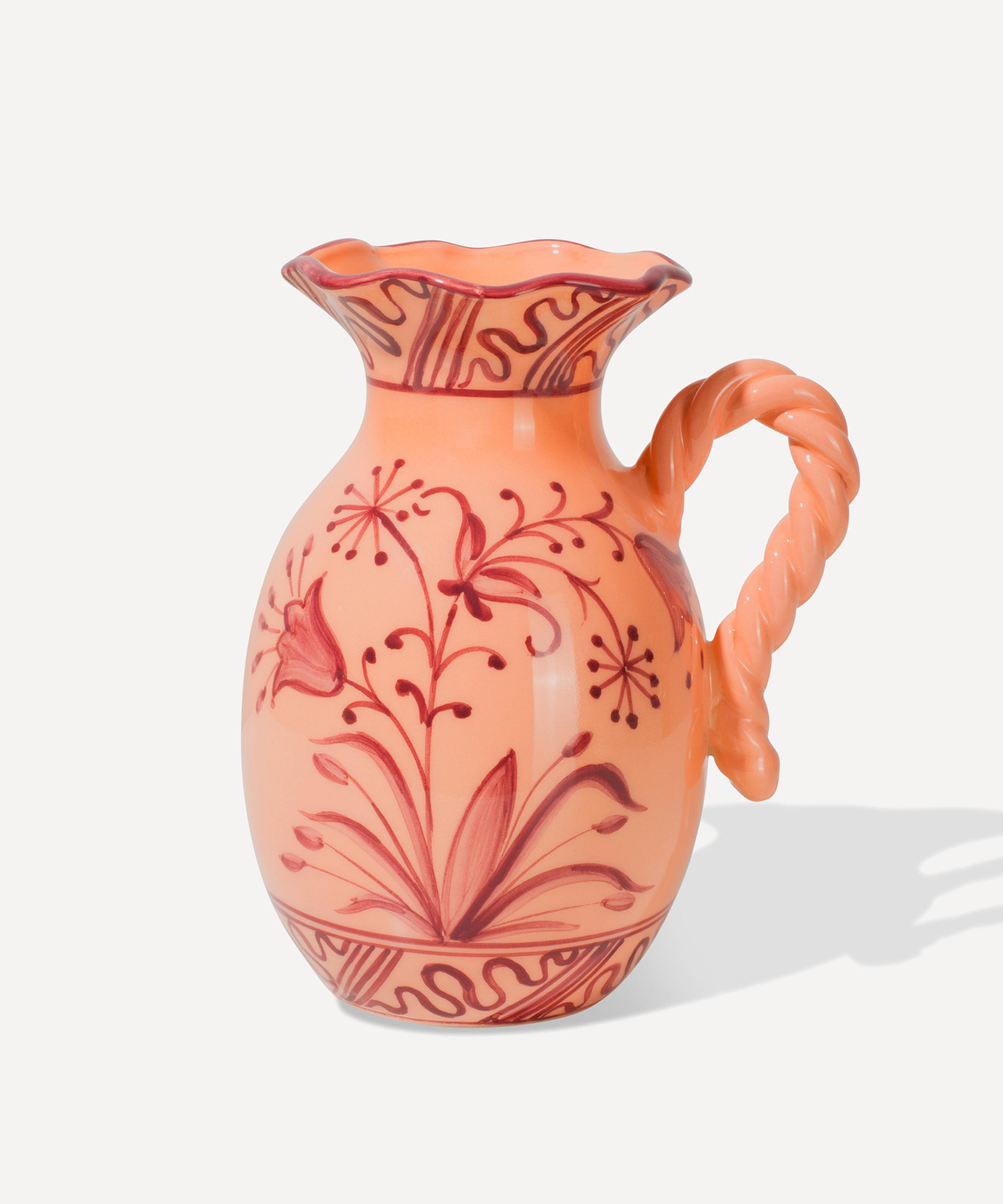 Vaisselle - Little Miss Sunshine Jug image number 0