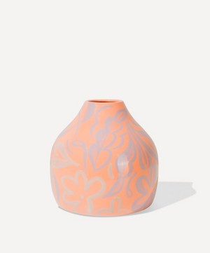 Vaisselle - Begonia Vase image number 0