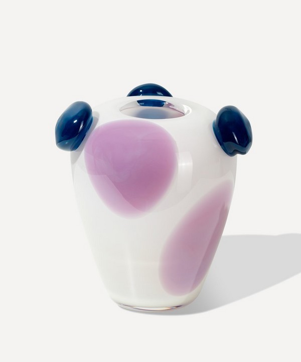 Vaisselle - Bubble Dot Vase image number null