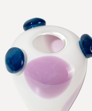 Vaisselle - Bubble Dot Vase image number 3