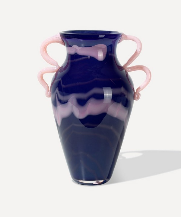 Vaisselle - Mega Double Handle Vase image number null