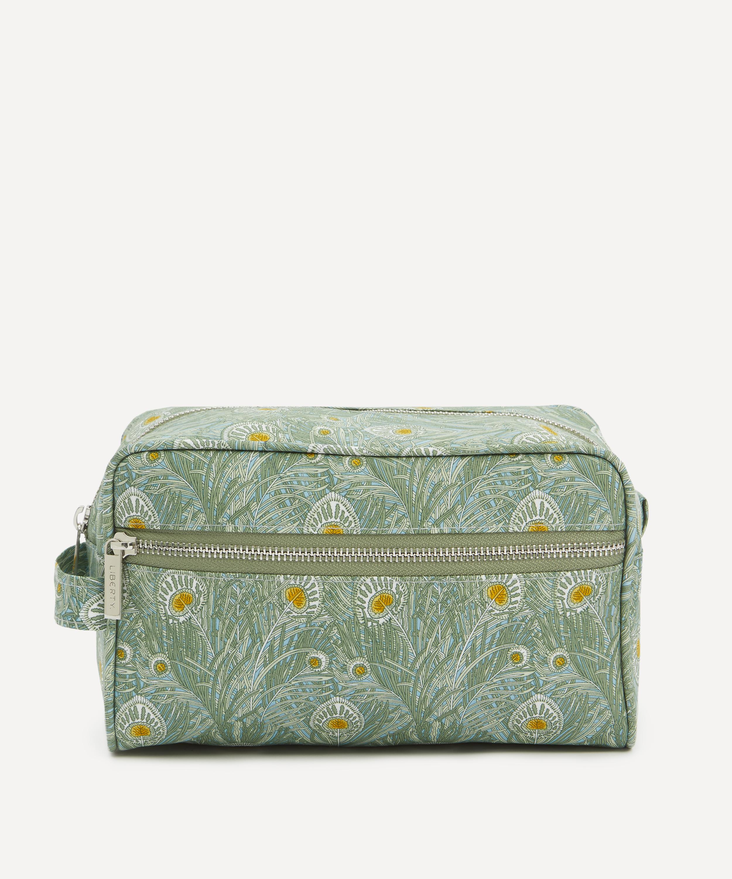 Liberty - Medium Hera Wash Bag image number 0