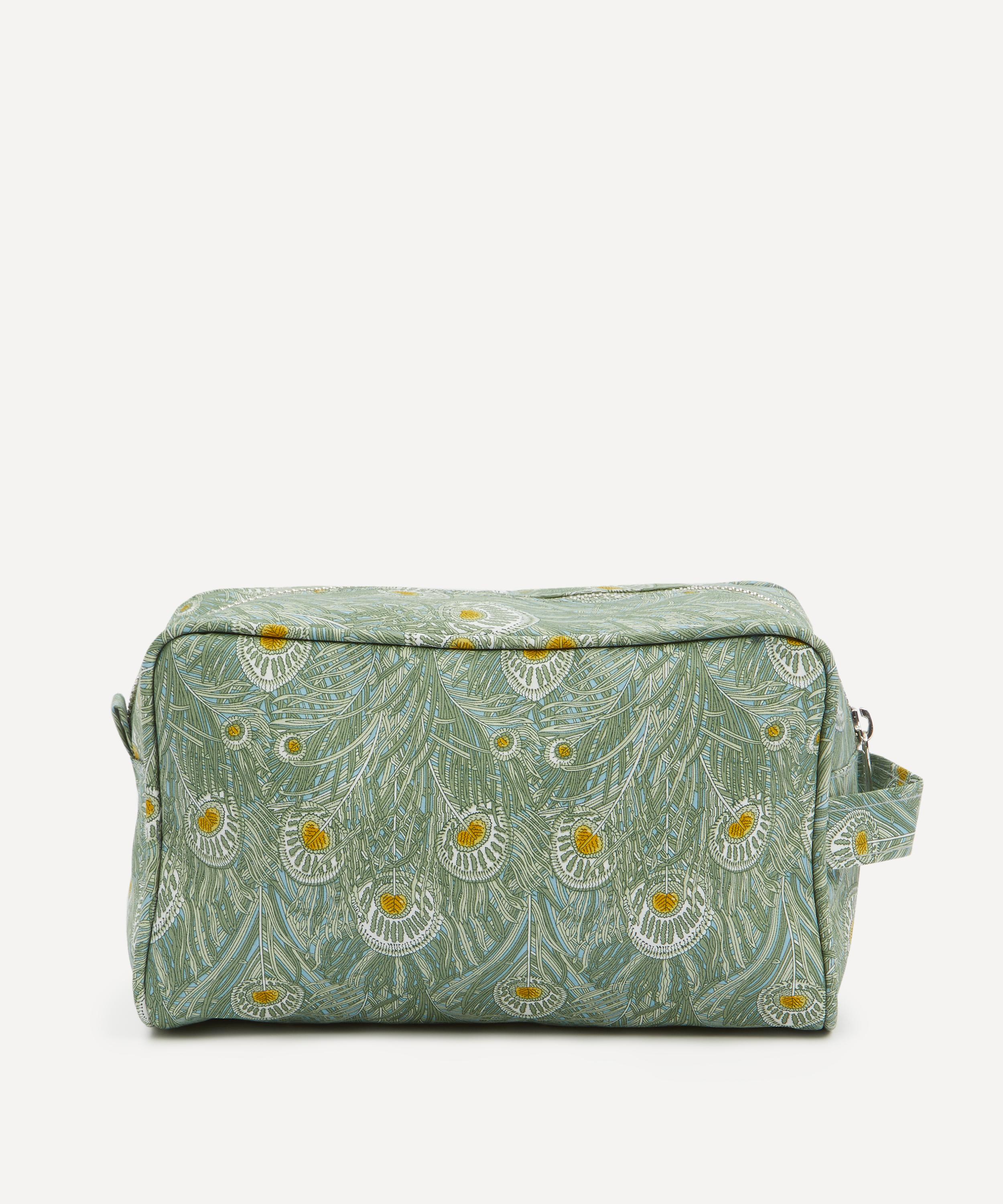 Liberty - Medium Hera Wash Bag image number 2