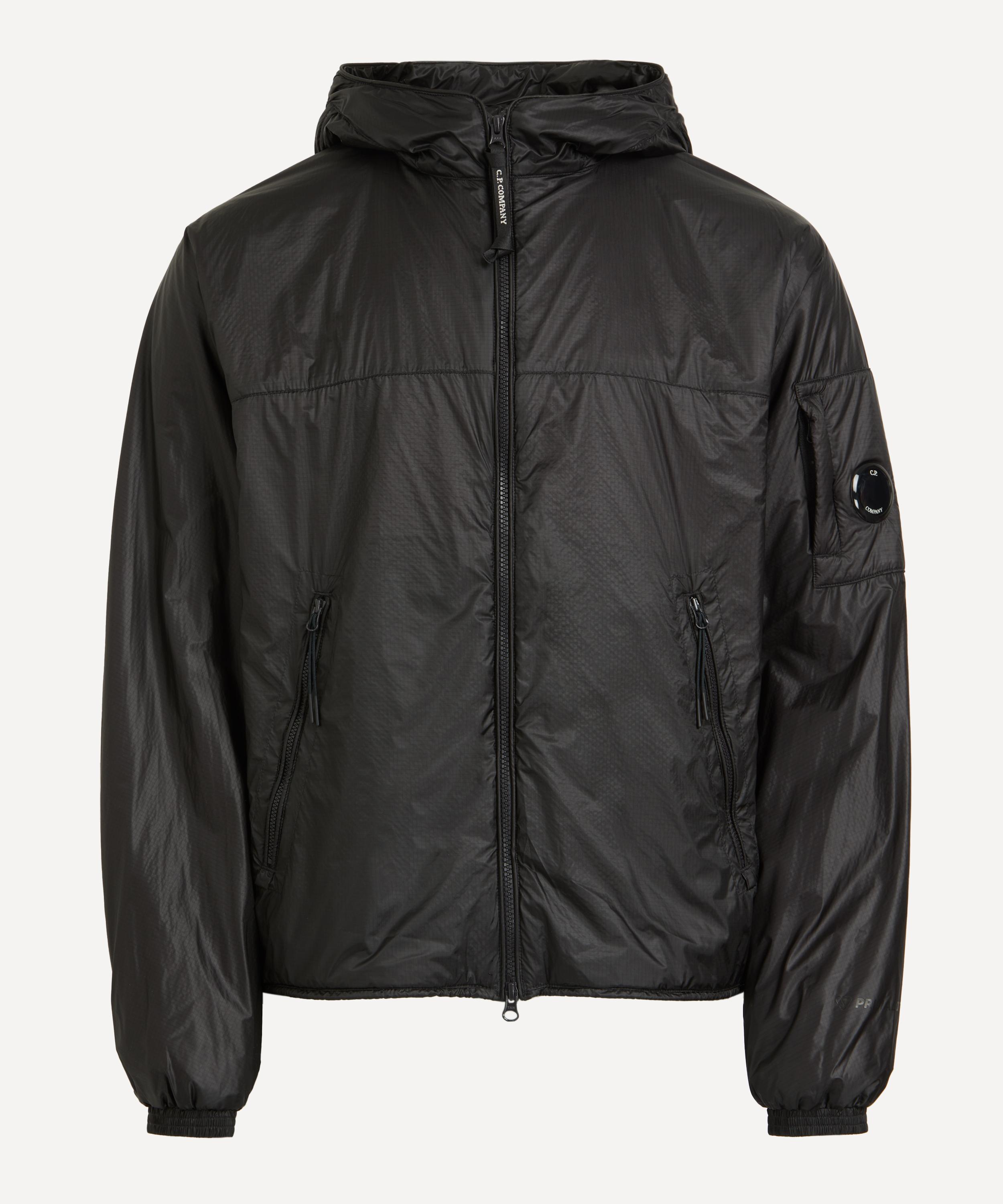 C.P. Company Nada Hooded Shell Jacket | Liberty