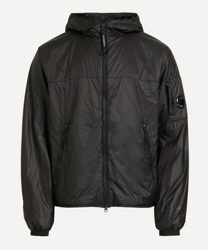 C.P. Company - Nada Hooded Shell Jacket image number 0