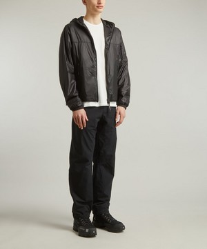 C.P. Company - Nada Hooded Shell Jacket image number 1