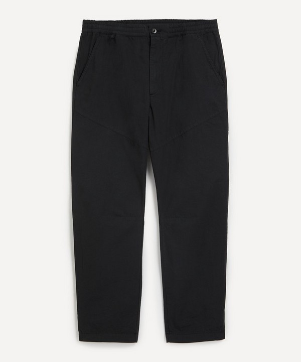 C.P. Company - Micro Reps Cargo Trousers image number null