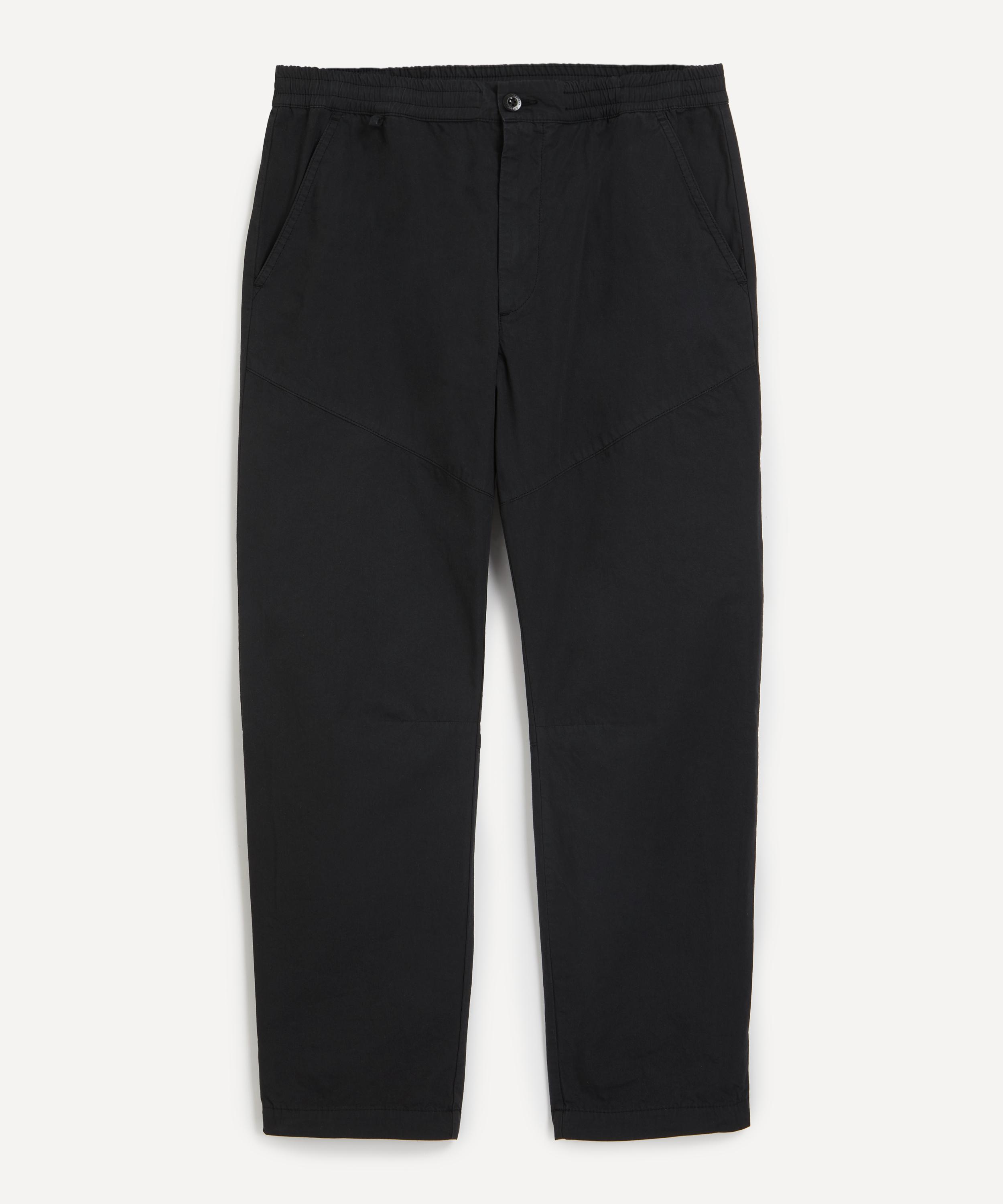 C.P. Company - Micro Reps Cargo Trousers image number 