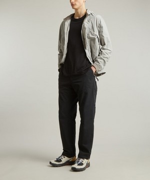 C.P. Company - Micro Reps Cargo Trousers image number 1