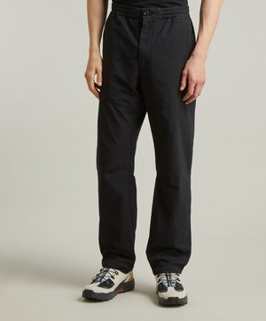 C.P. Company - Micro Reps Cargo Trousers image number 2