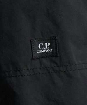 C.P. Company - Micro Reps Cargo Trousers image number 4