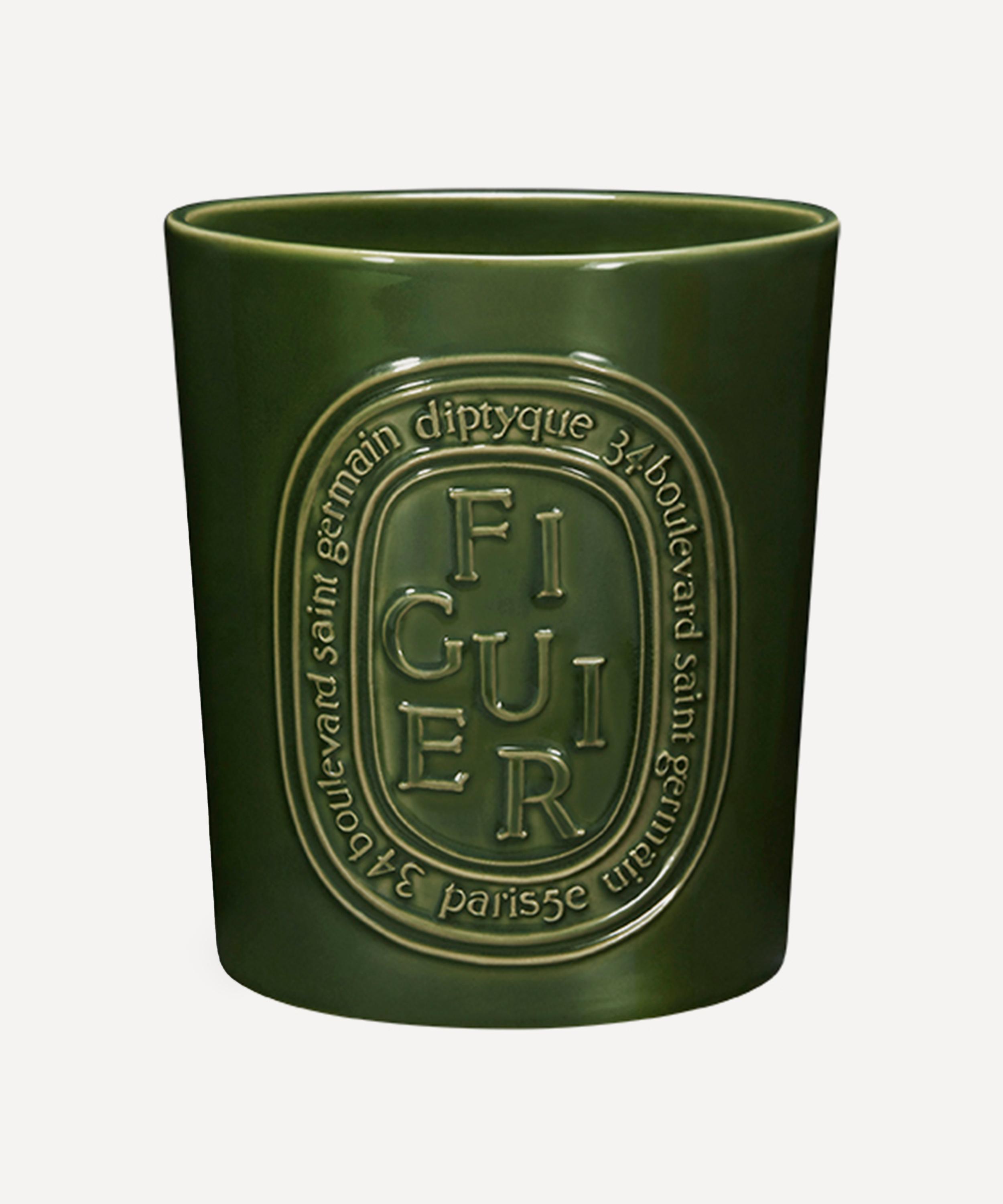 Diptyque - Figuier Scented Candle 600g image number 0