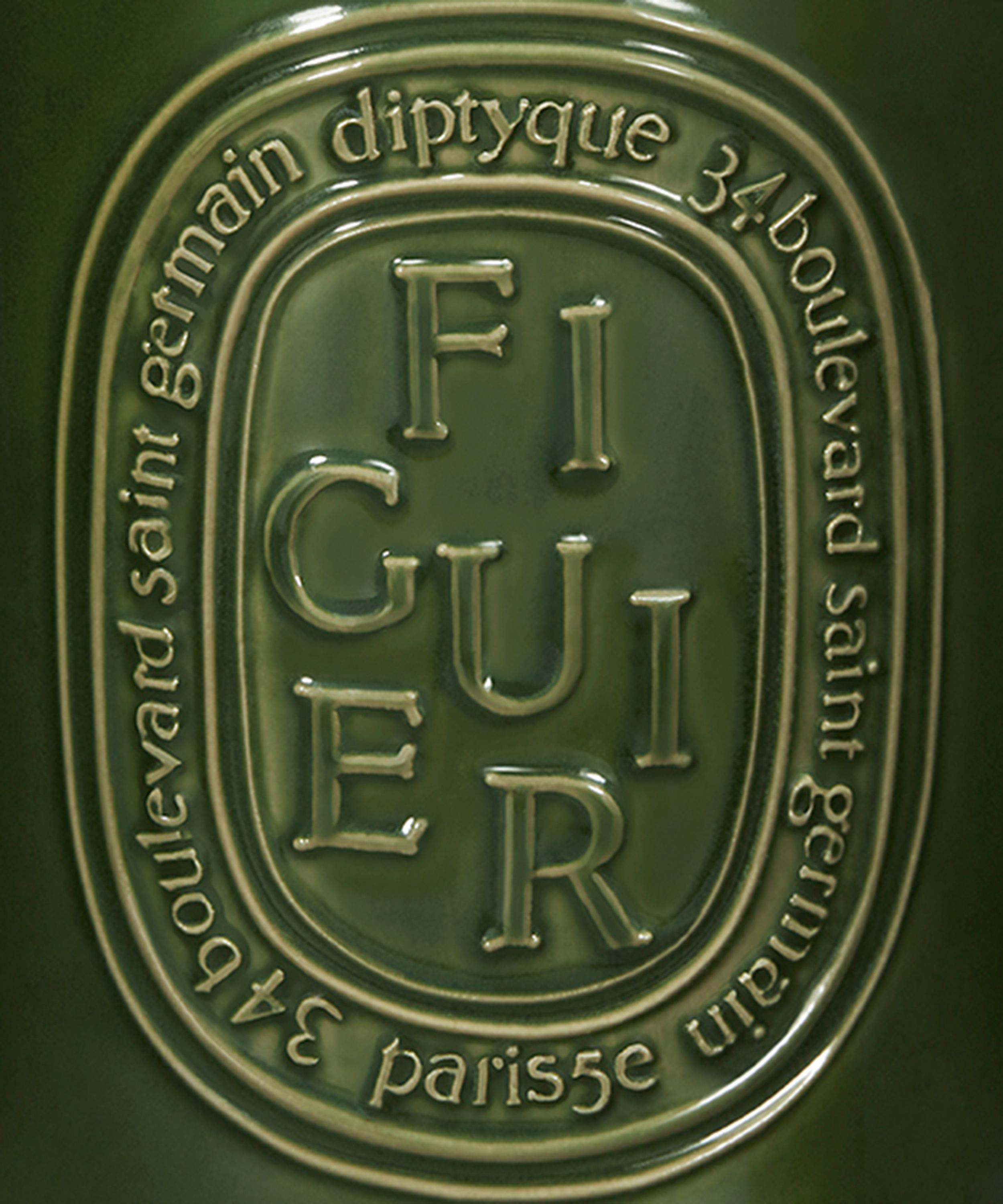 Diptyque - Figuier Scented Candle 600g image number 3