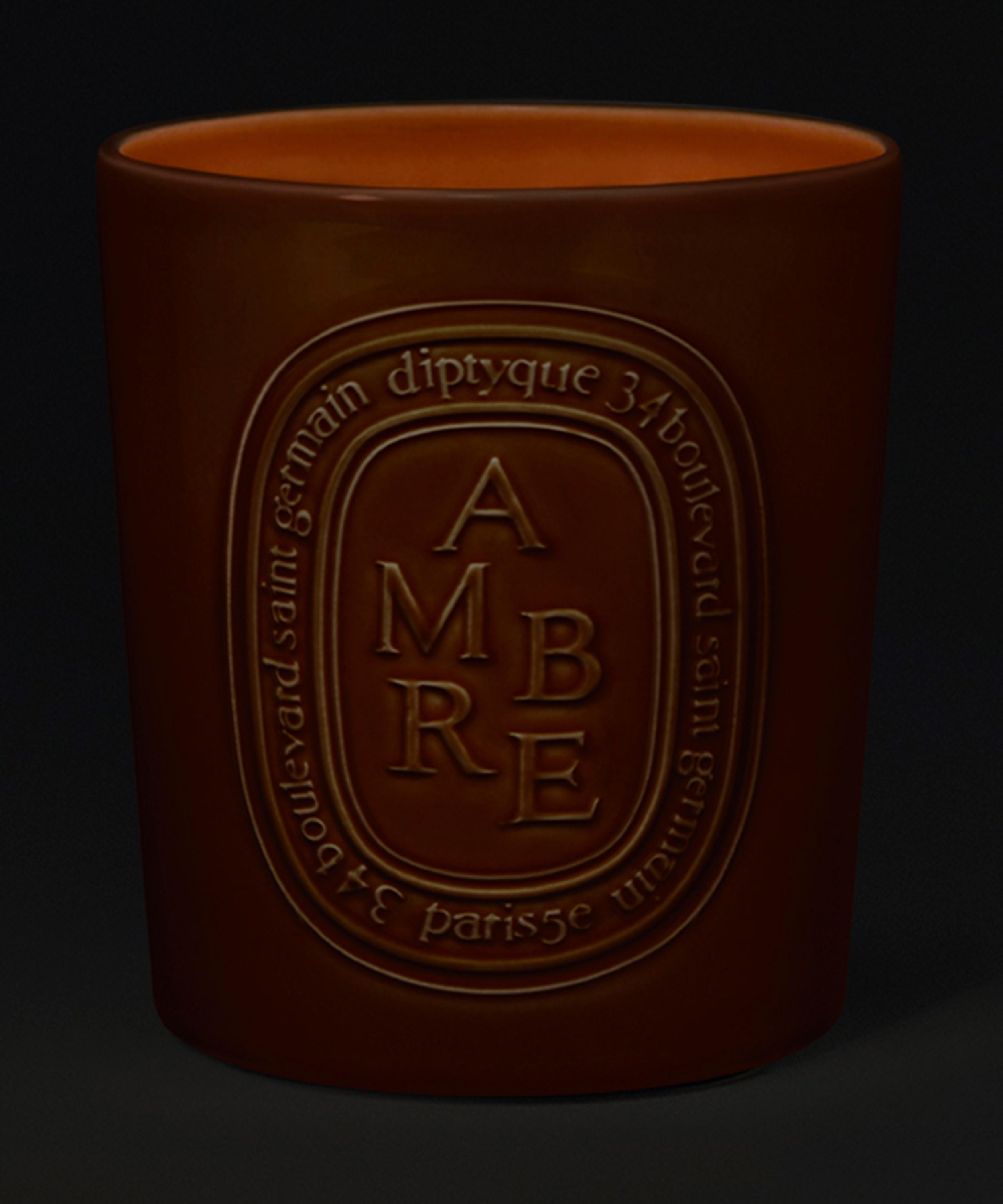 Diptyque - Ambre Five Wick Candle 1500g image number 1