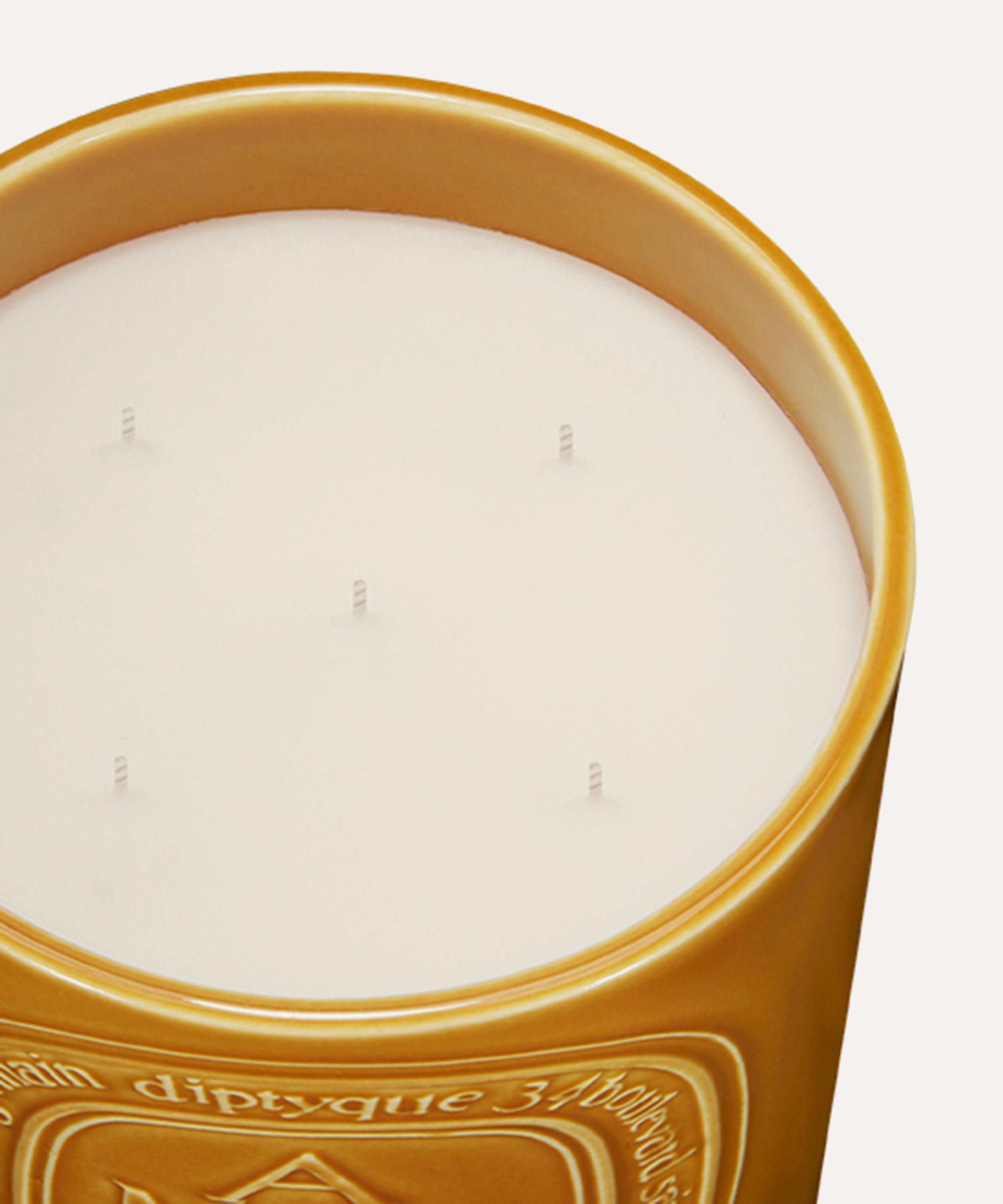 Diptyque - Ambre Five Wick Candle 1500g image number 2