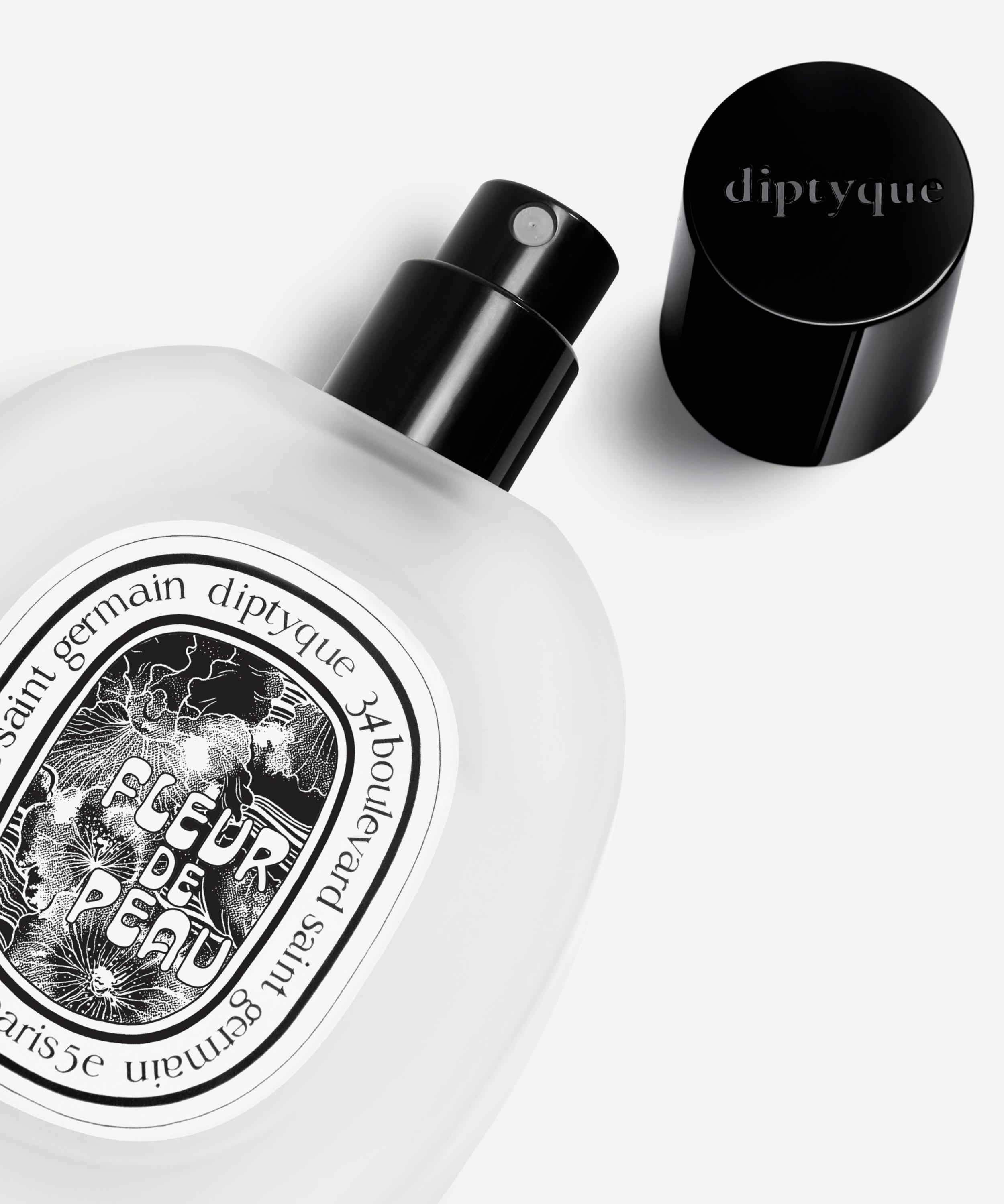 Diptyque - Fleur de Peau Hair Mist 30ml image number 1