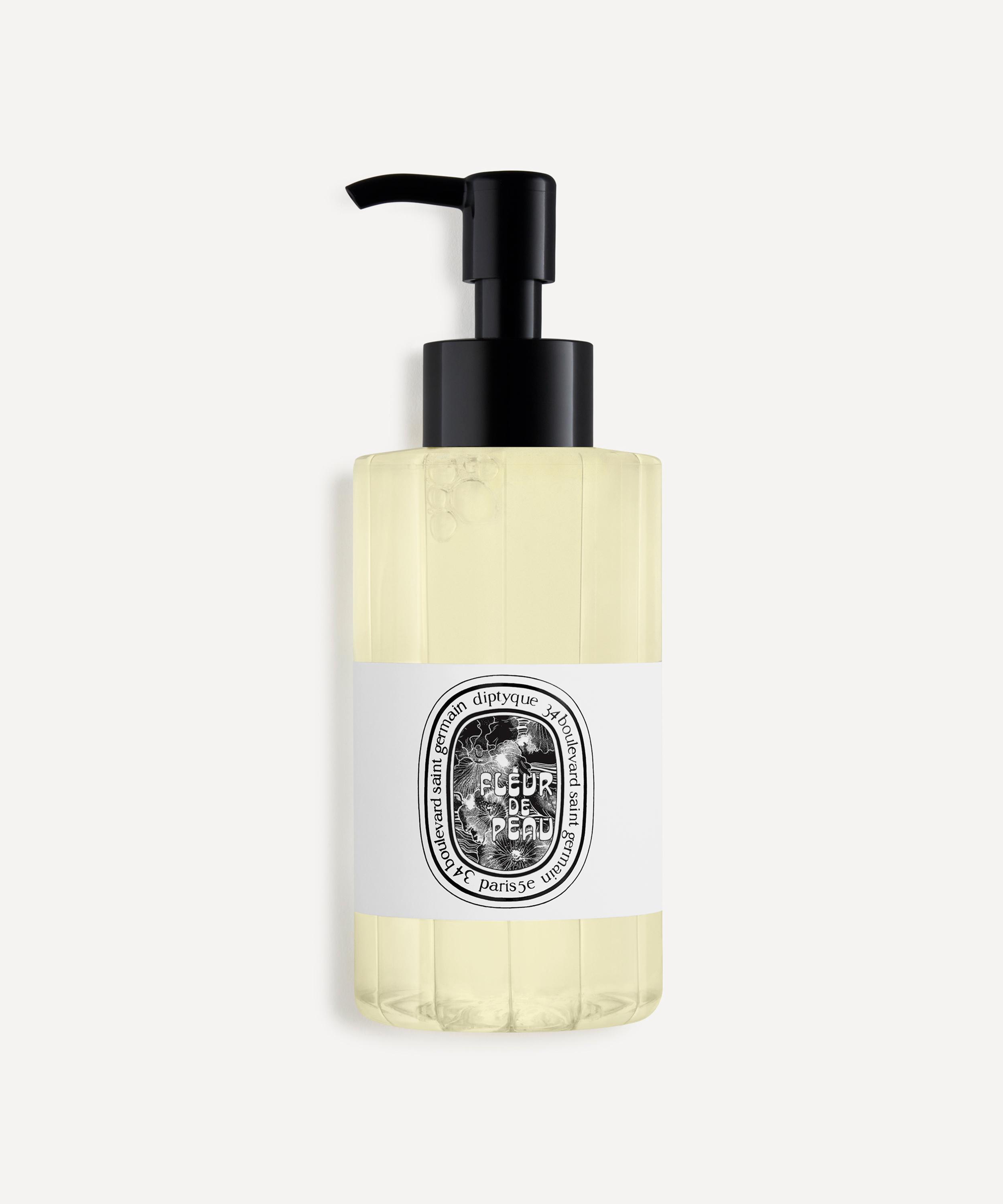 Diptyque - Fleur de Peau Hand and Body Gel 200ml image number 0