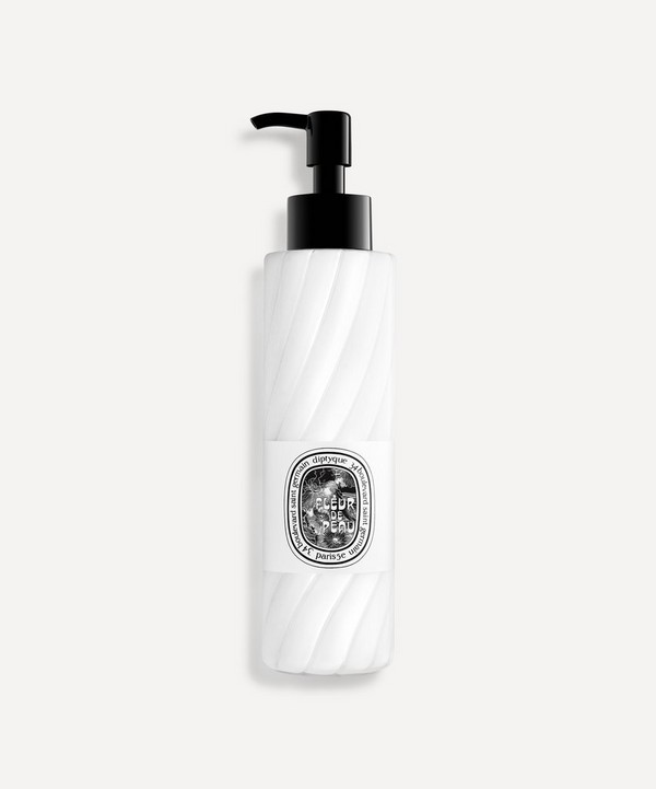 Diptyque - Fleur de Peau Hand and Body Lotion 200ml image number null
