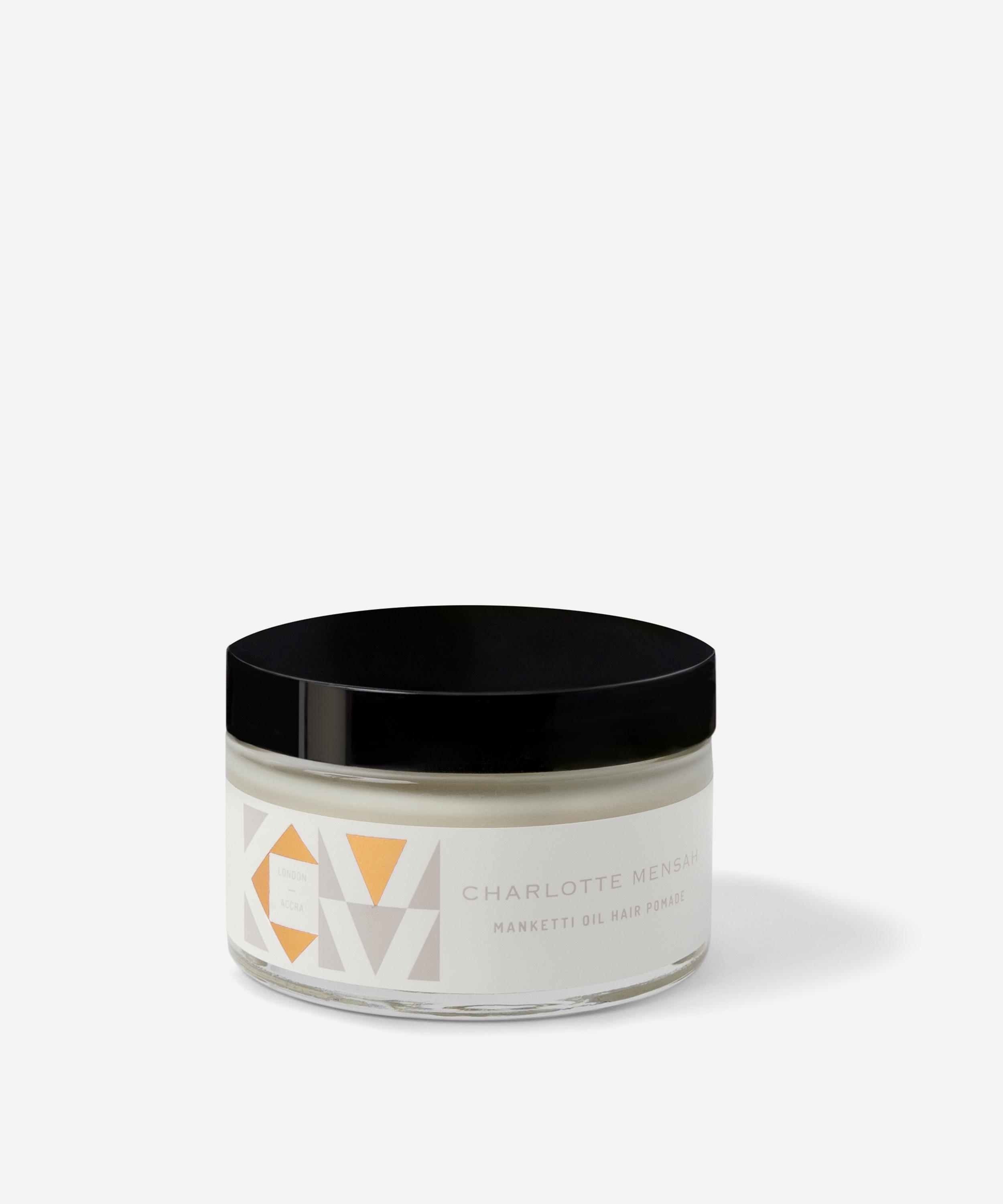 Charlotte Mensah - Manketti Oil Pomade 200ml image number 0