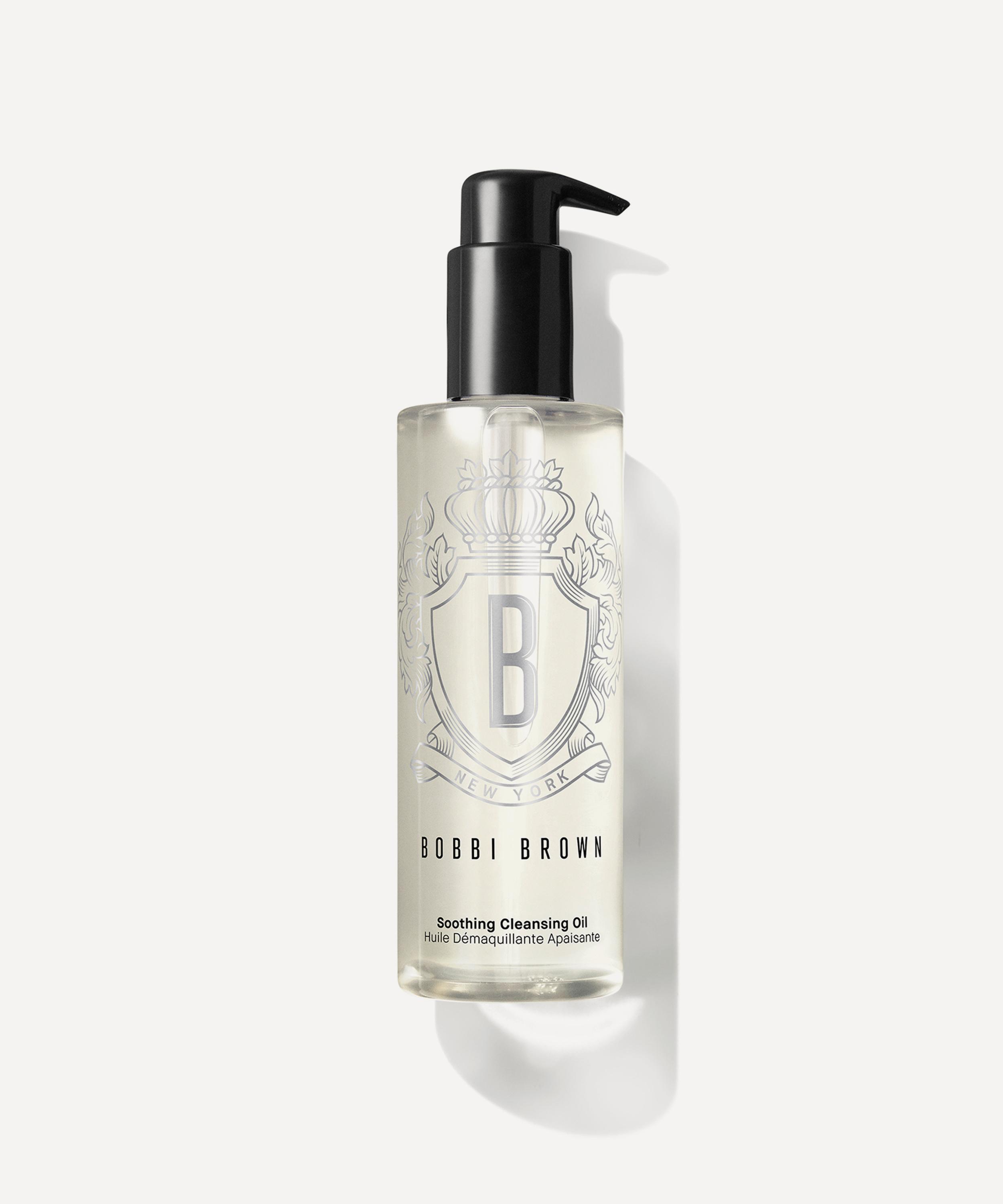 Bobbi Brown - Soothing Cleansing Oil 200ml image number 0