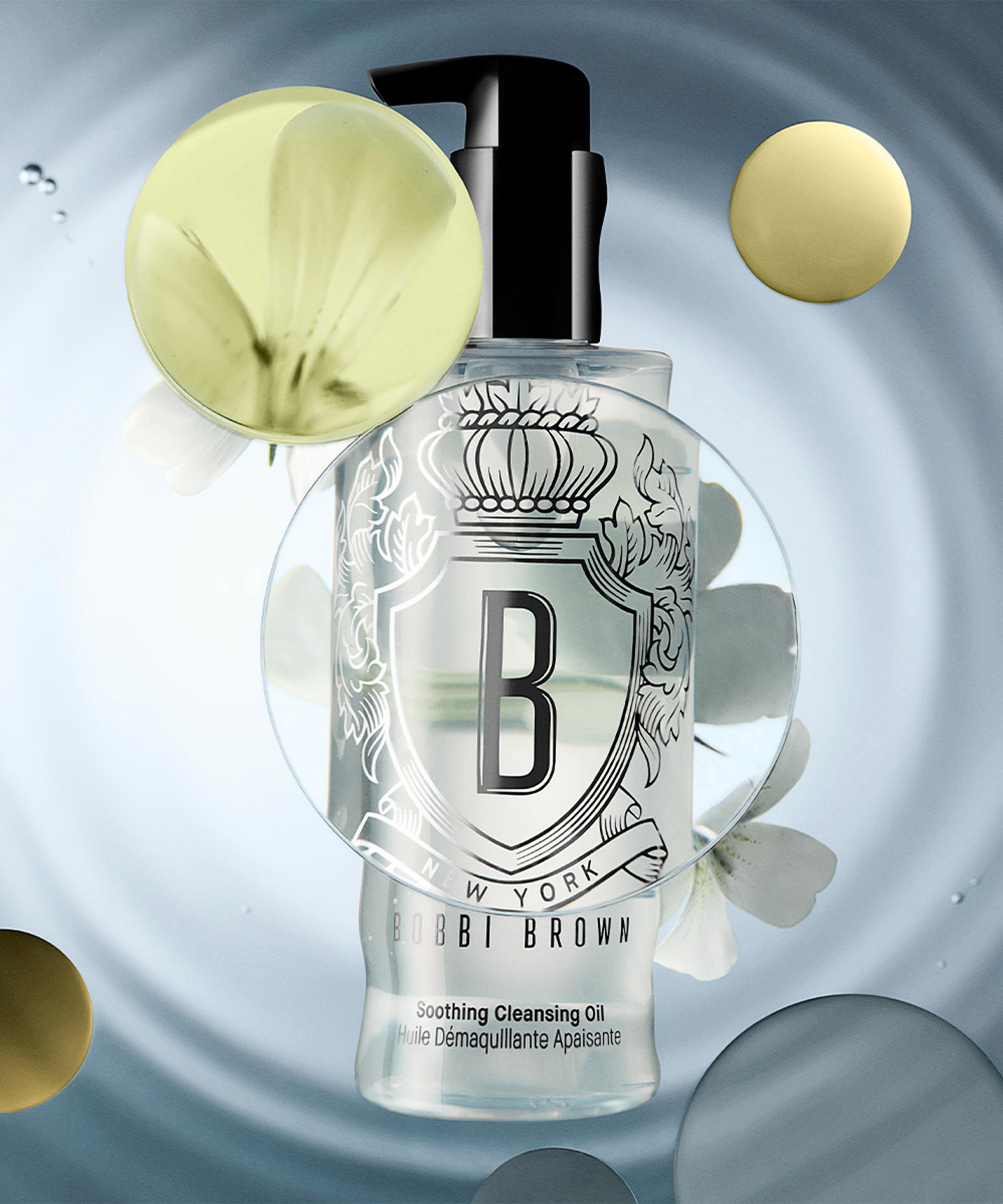 Bobbi Brown - Soothing Cleansing Oil 200ml image number 5