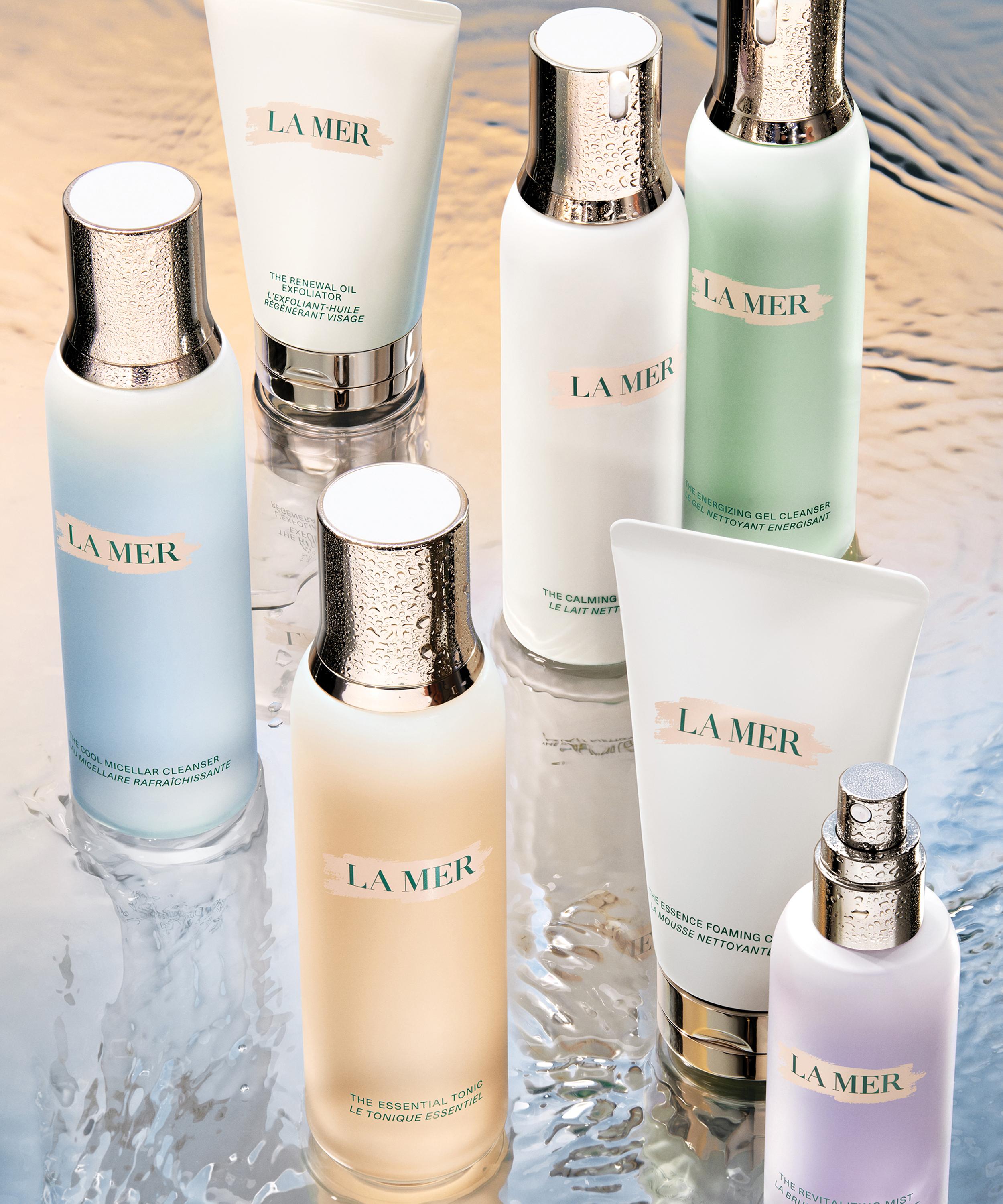 La Mer - The Cleansing Lotion 200ml image number 2