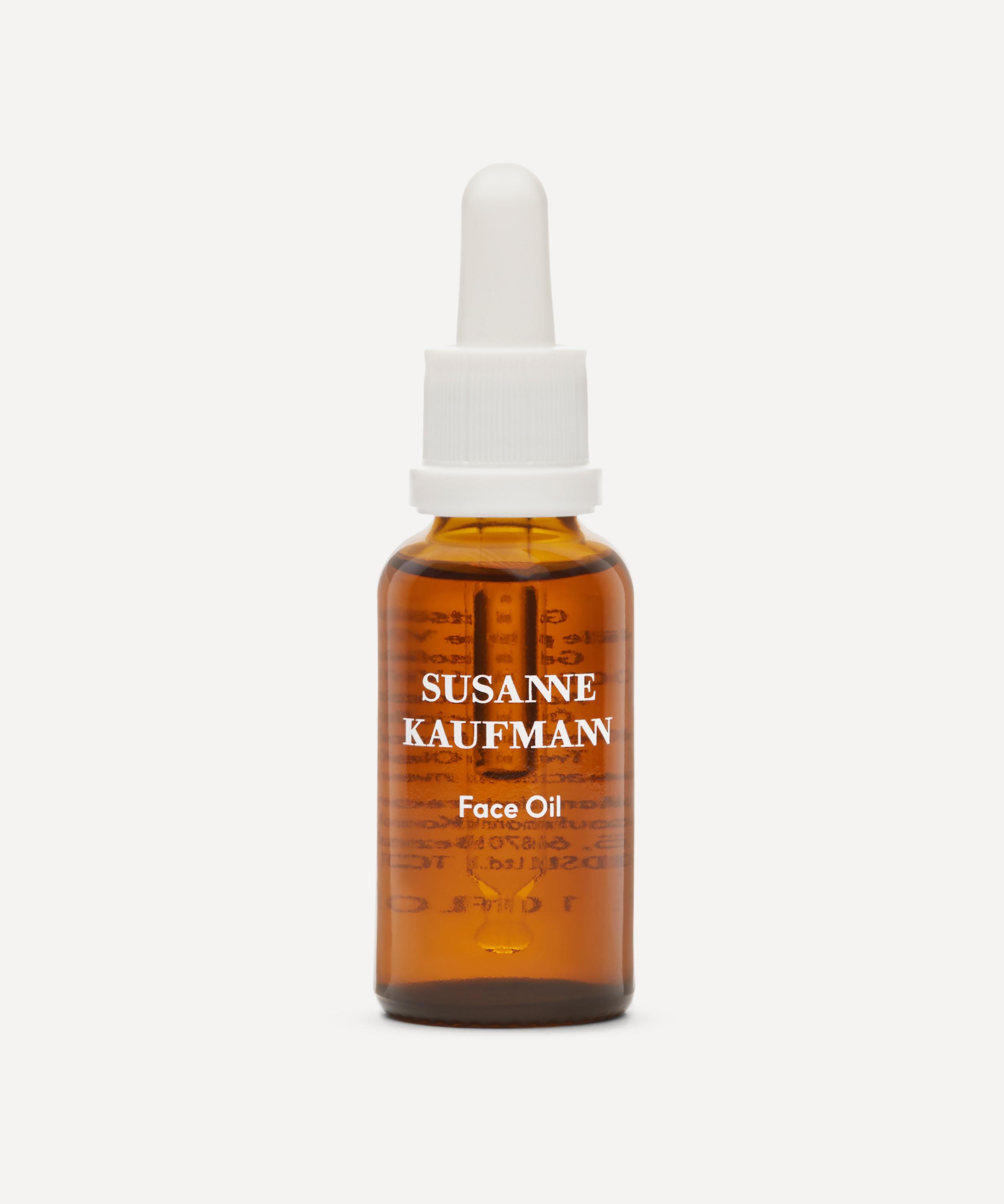 Susanne Kaufmann Skin Care Liberty