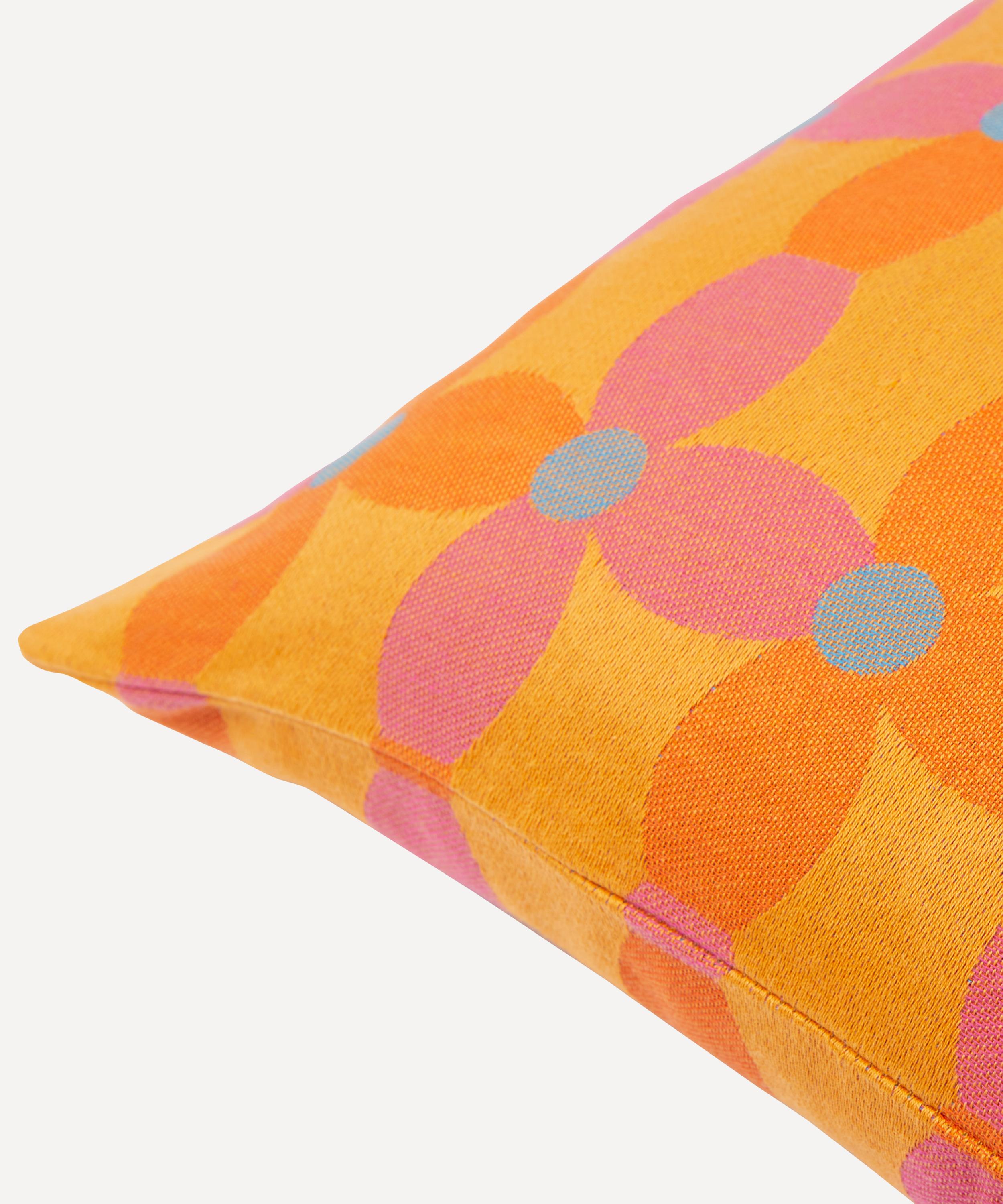 Yinka Ilori Objects - Ododo Cushion image number 1