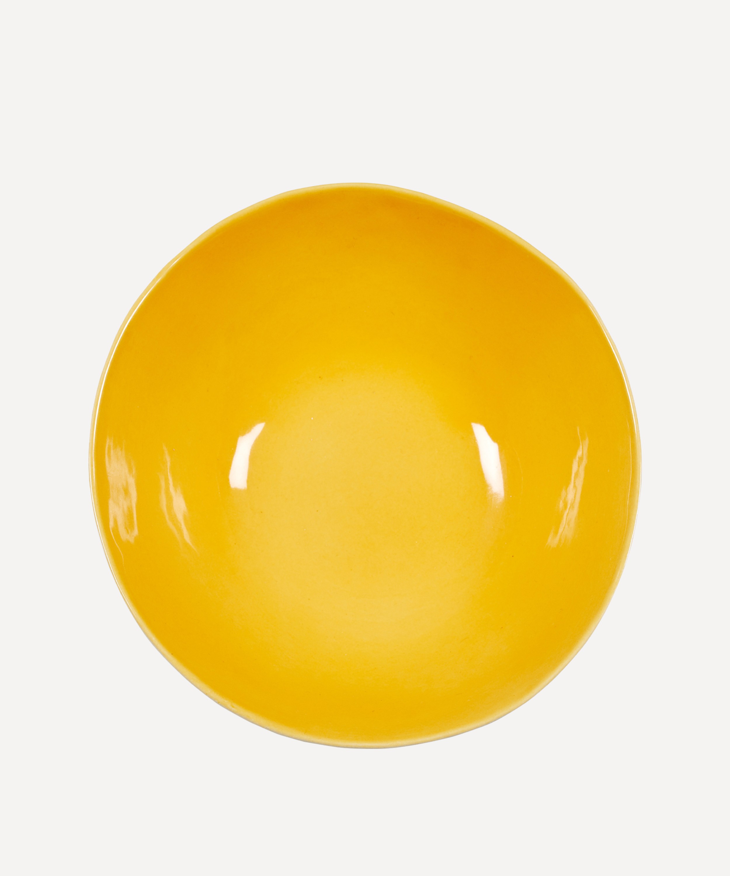 Yinka Ilori Objects - Omi Bowl image number 1