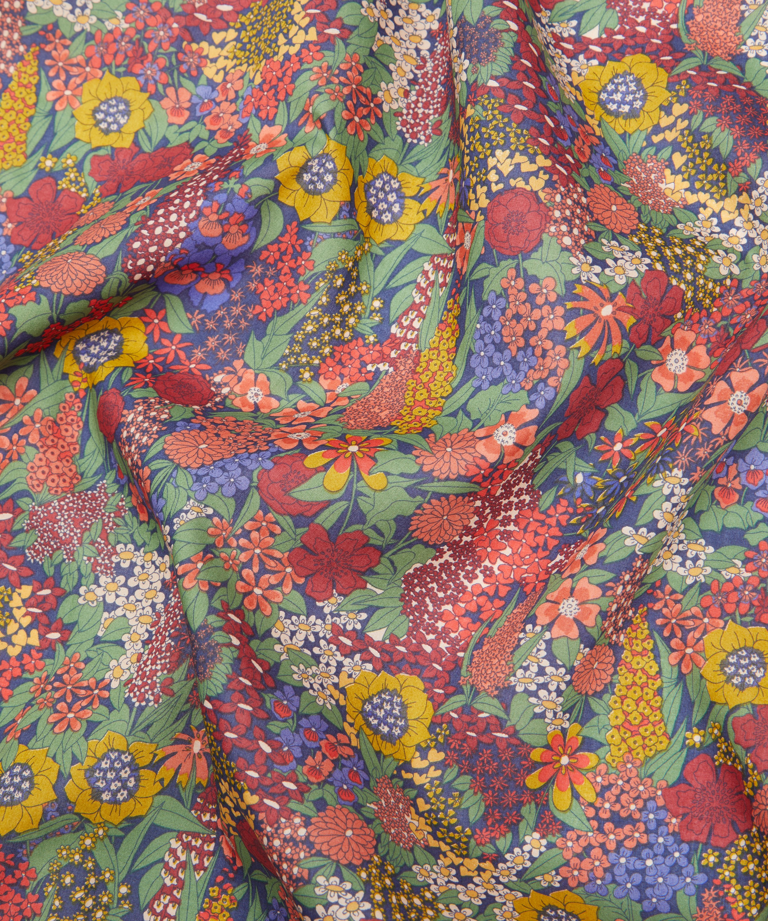 Liberty Fabrics - Ciara Tana Lawn™ Cotton image number 3