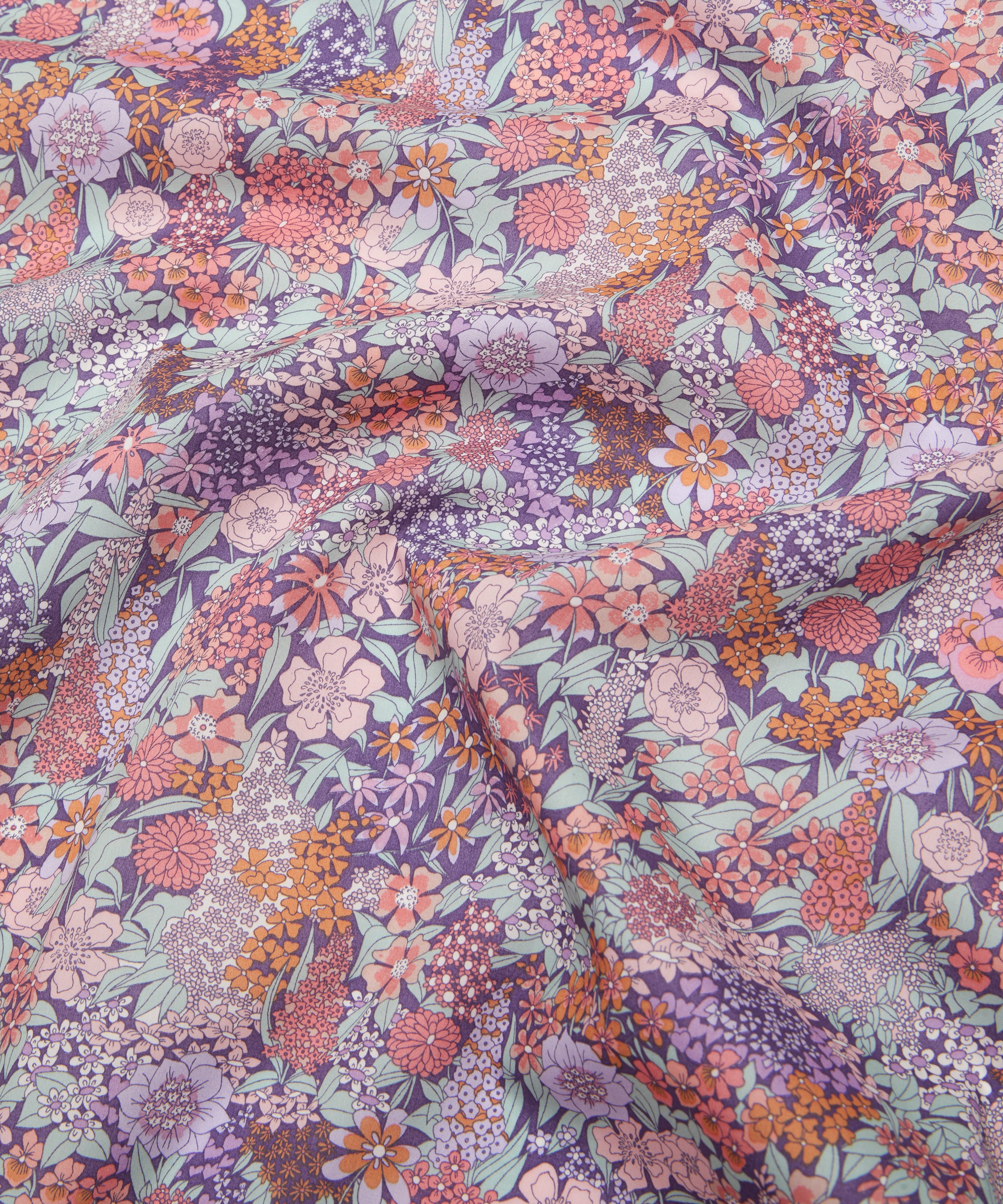Liberty Fabrics - Ciara Tana Lawn™ Cotton image number 3