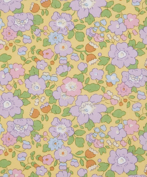 Liberty Fabrics - Betsy Meadow Tana Lawn™ Cotton  image number null