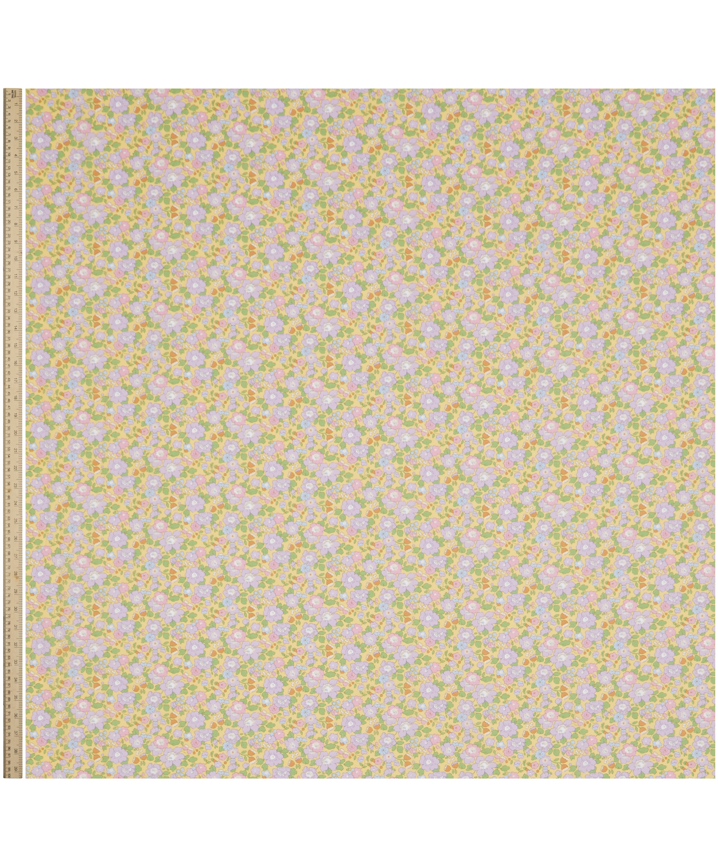 Liberty Fabrics - Betsy Meadow Tana Lawn™ Cotton  image number 1
