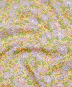 Liberty Fabrics - Betsy Meadow Tana Lawn™ Cotton  image number 3