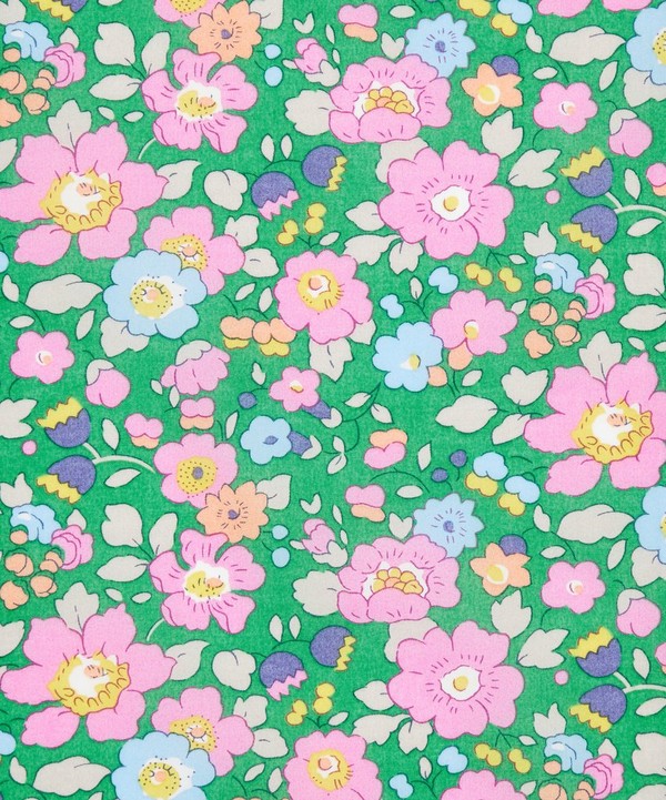 Liberty Fabrics - Betsy Meadow Tana Lawn™ Cotton 