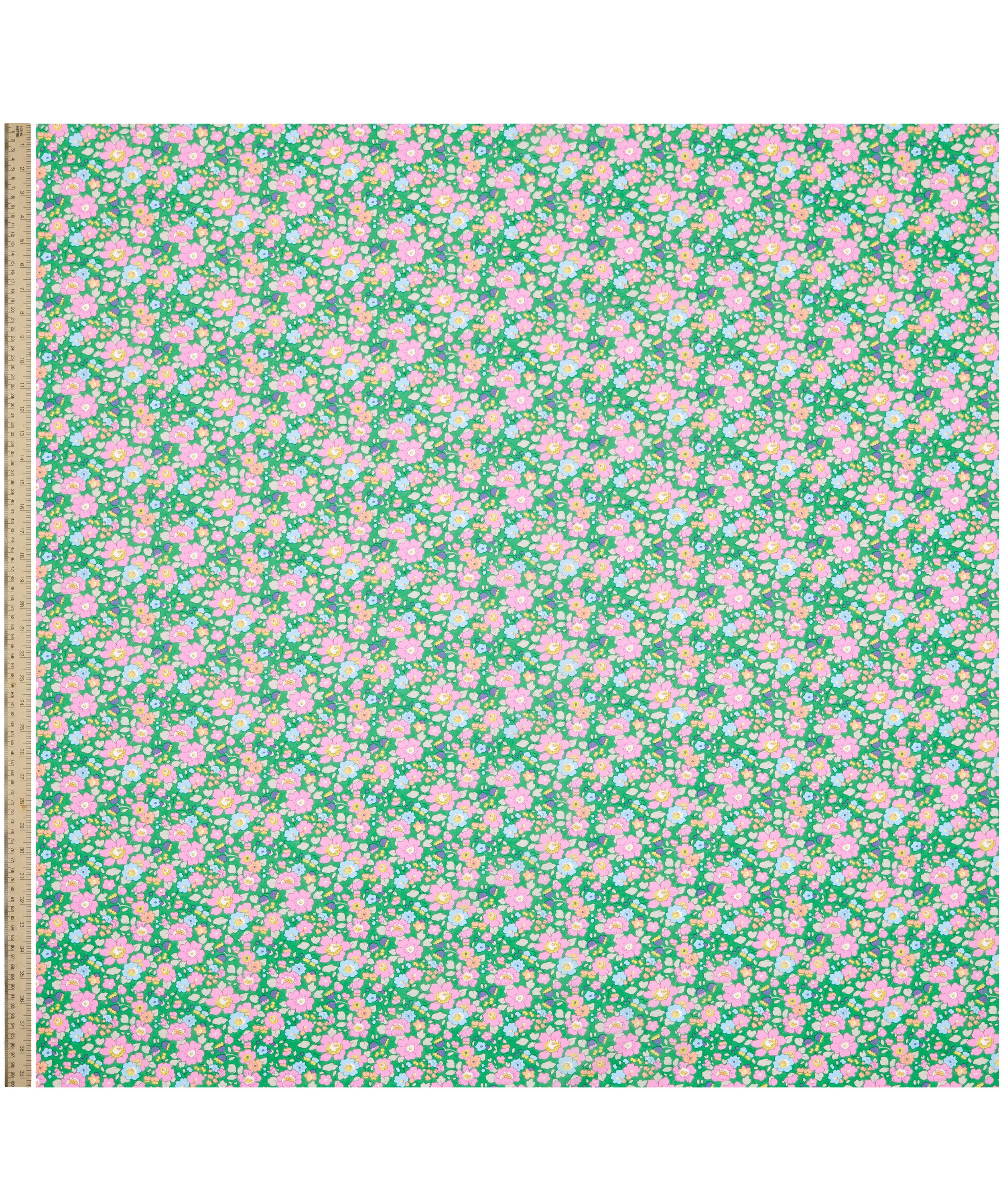 Liberty Fabrics - Betsy Meadow Tana Lawn™ Cotton  image number 1