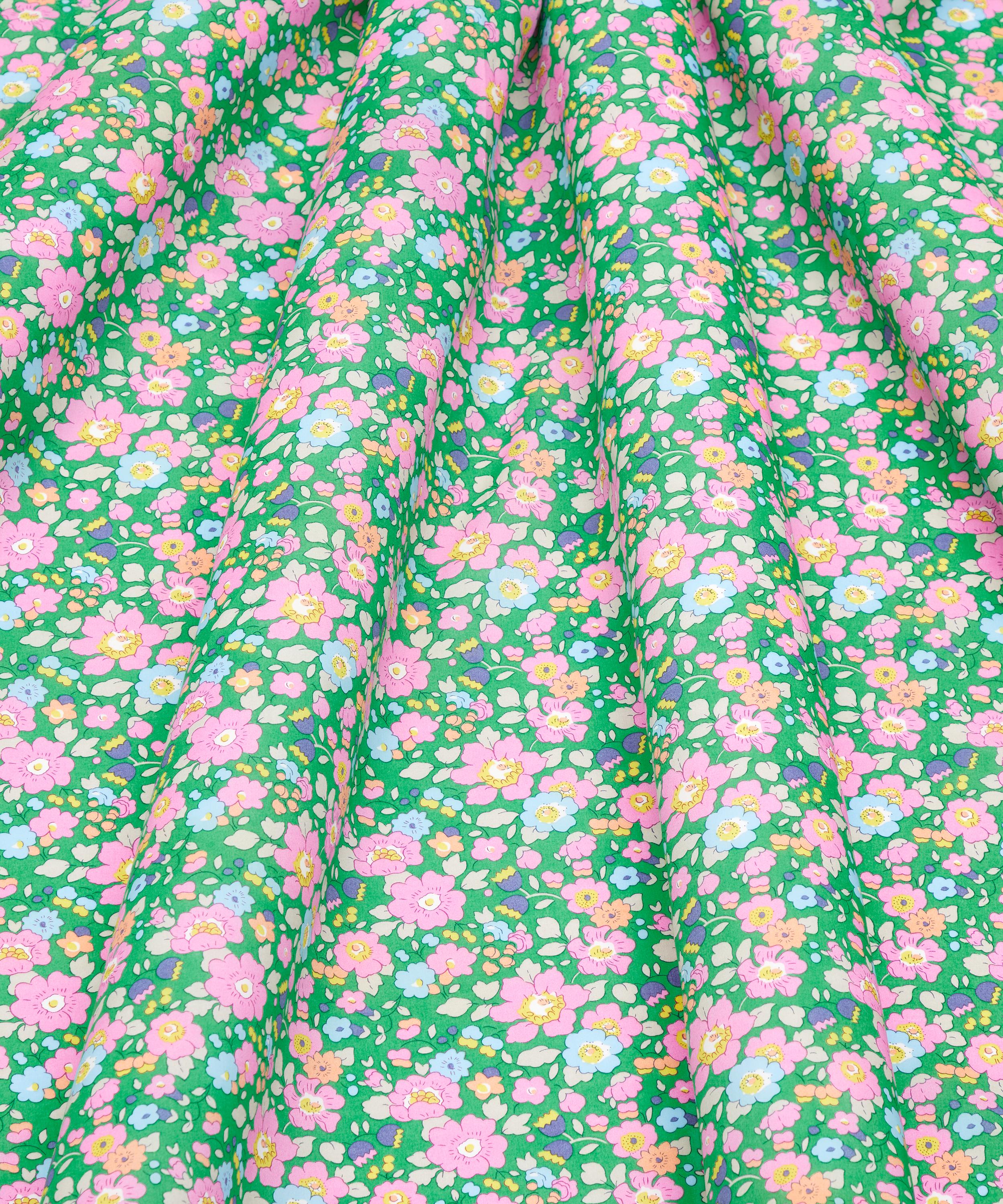 Liberty Fabrics - Betsy Meadow Tana Lawn™ Cotton  image number 2